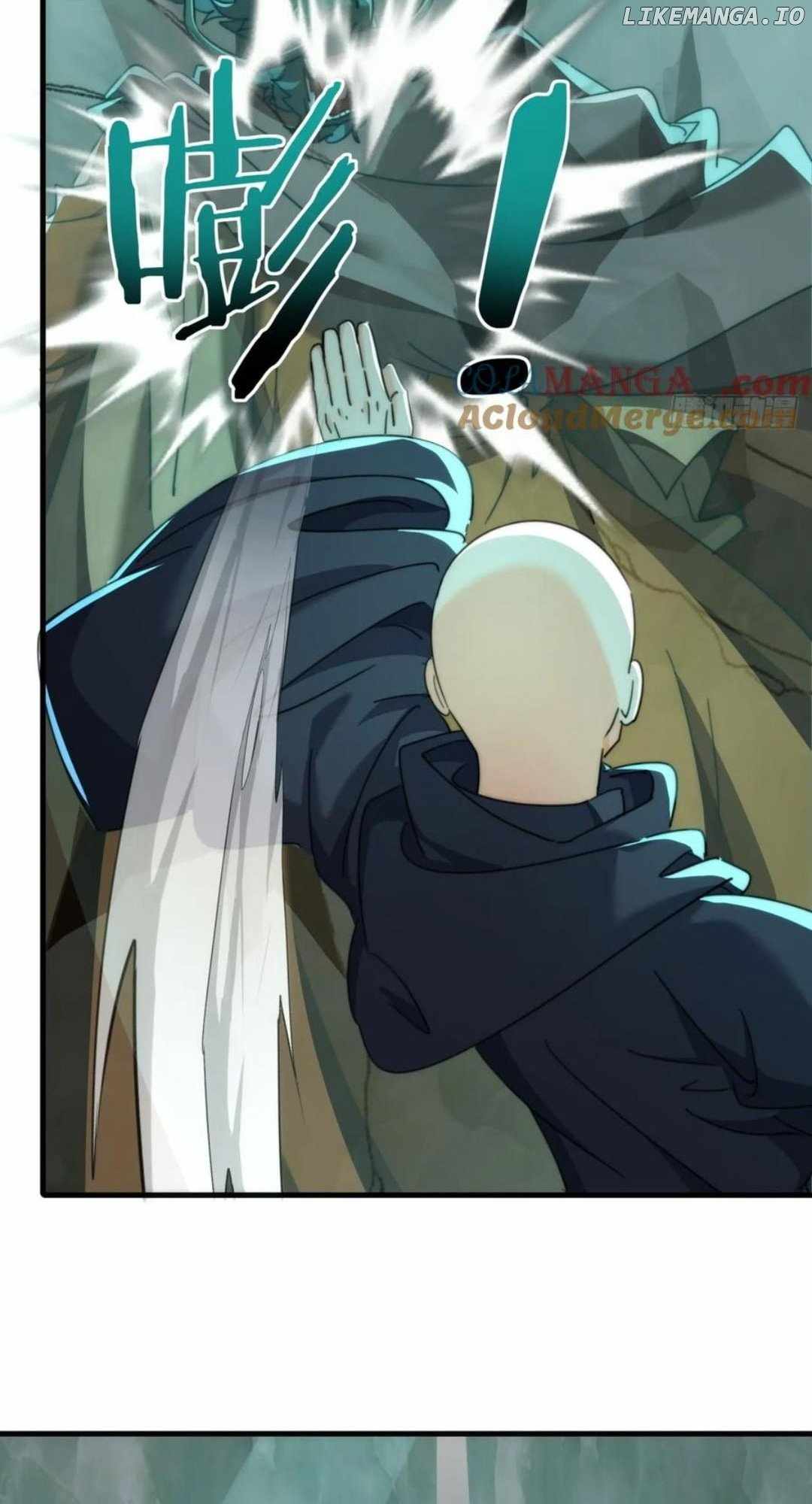 Please Slay The Demon! Young Master! — Chapter 160 — page 6