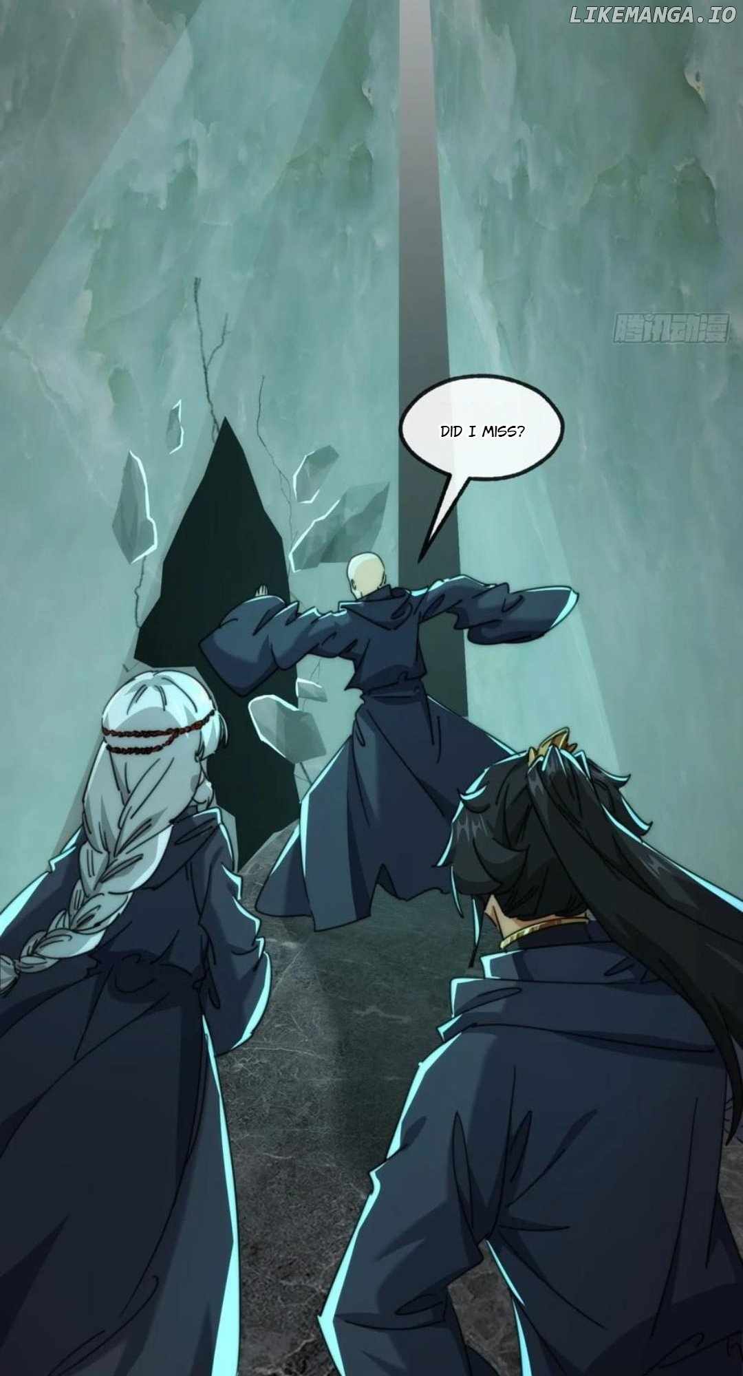 Please Slay The Demon! Young Master! — Chapter 160 — page 7