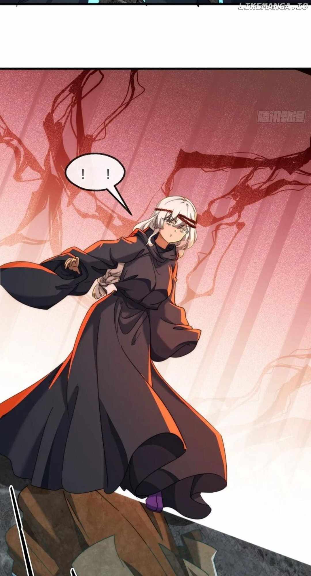 Please Slay The Demon! Young Master! — Chapter 160 — page 8
