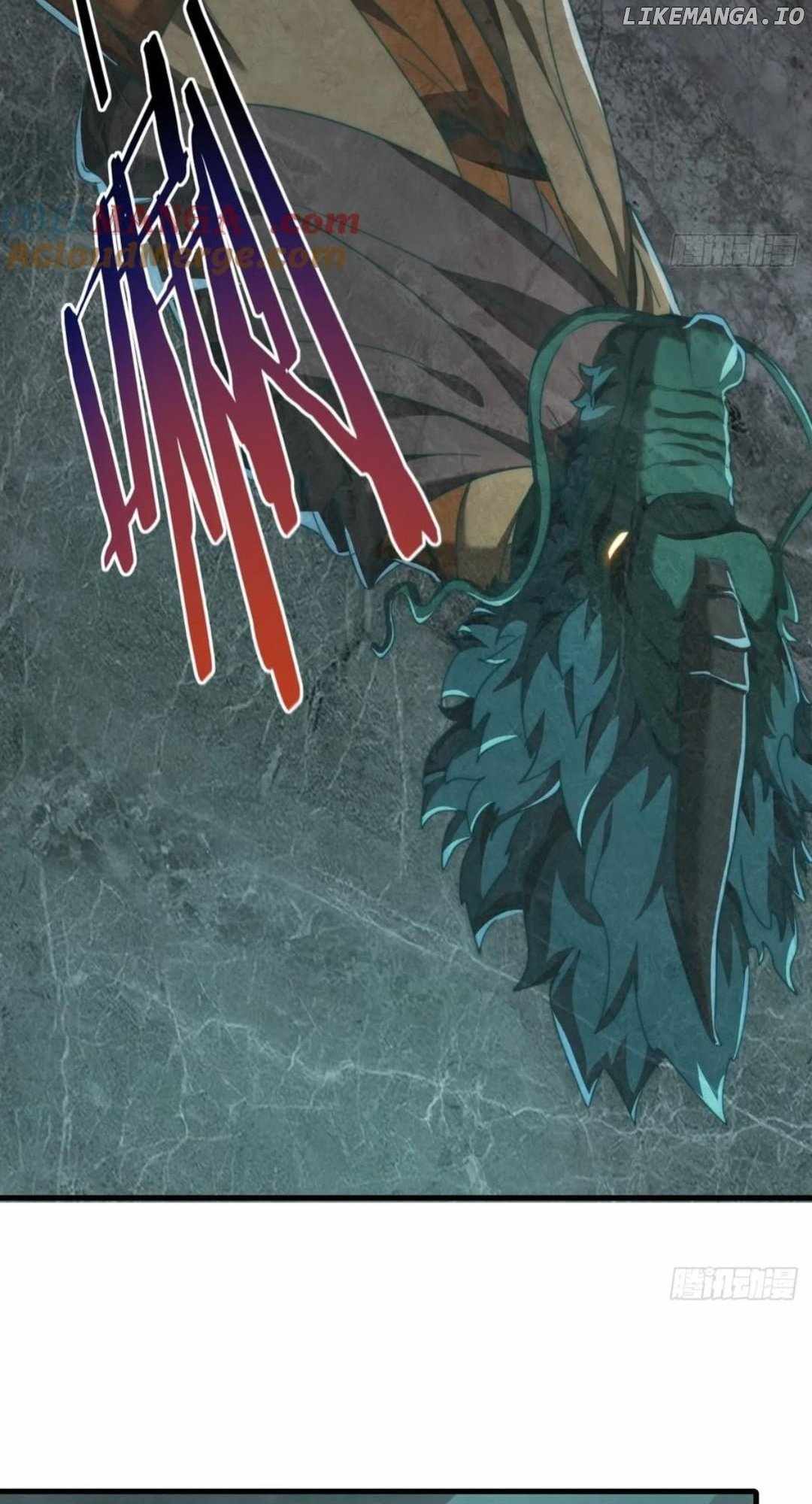 Please Slay The Demon! Young Master! — Chapter 160 — page 9
