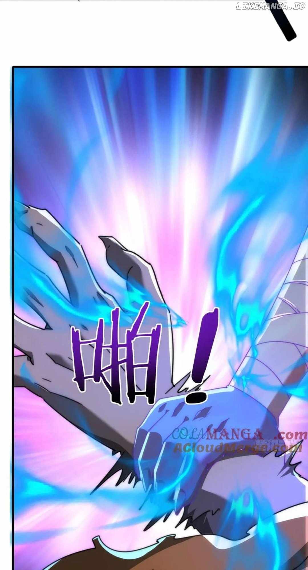 Please Slay The Demon! Young Master! — Chapter 160 — page 11
