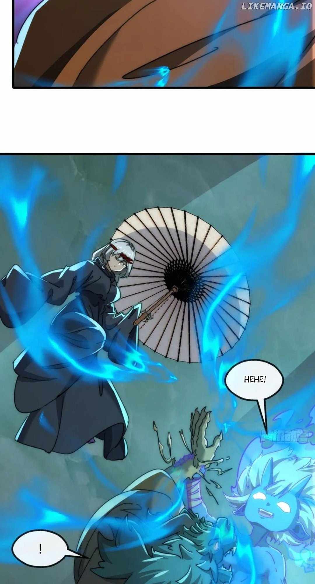 Please Slay The Demon! Young Master! — Chapter 160 — page 12