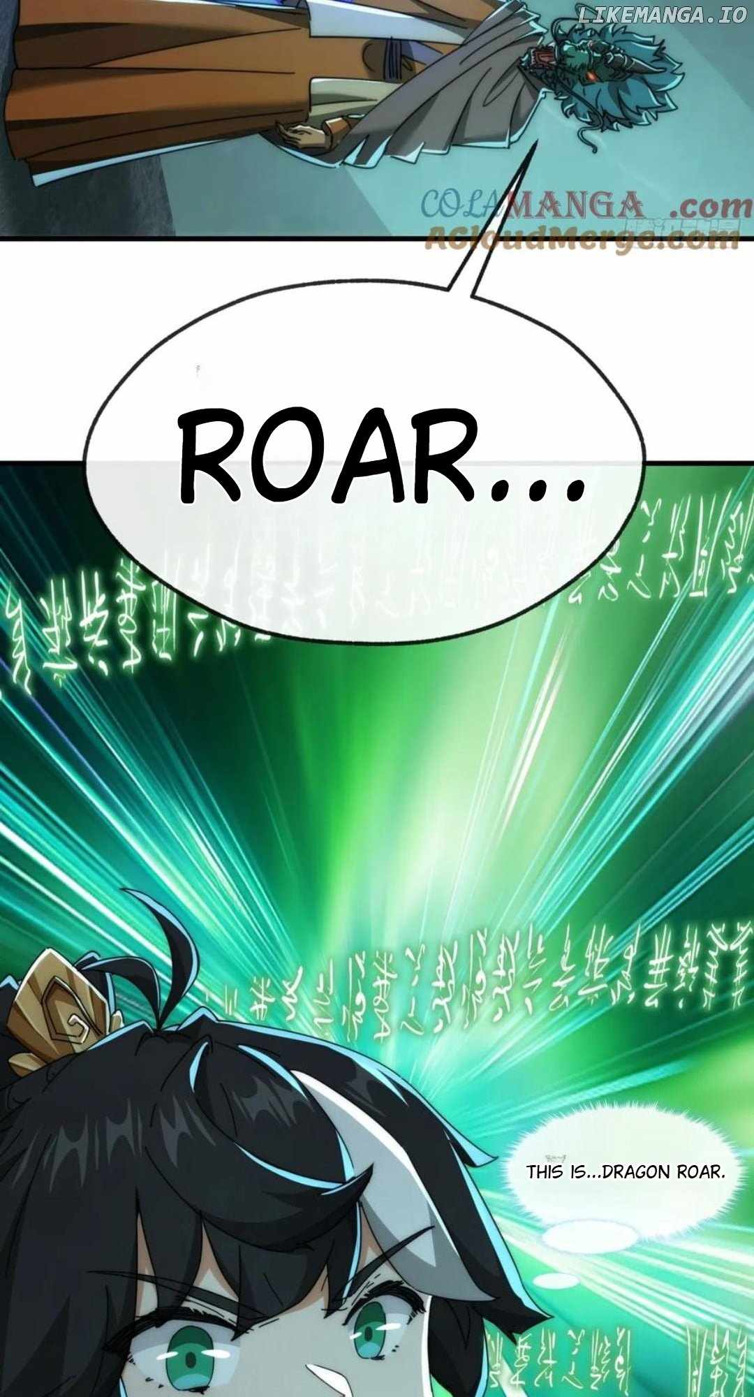 Please Slay The Demon! Young Master! — Chapter 160 — page 18