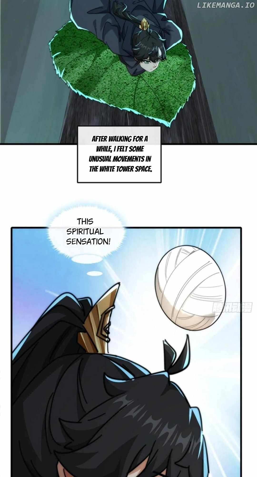 Please Slay The Demon! Young Master! — Chapter 160 — page 26
