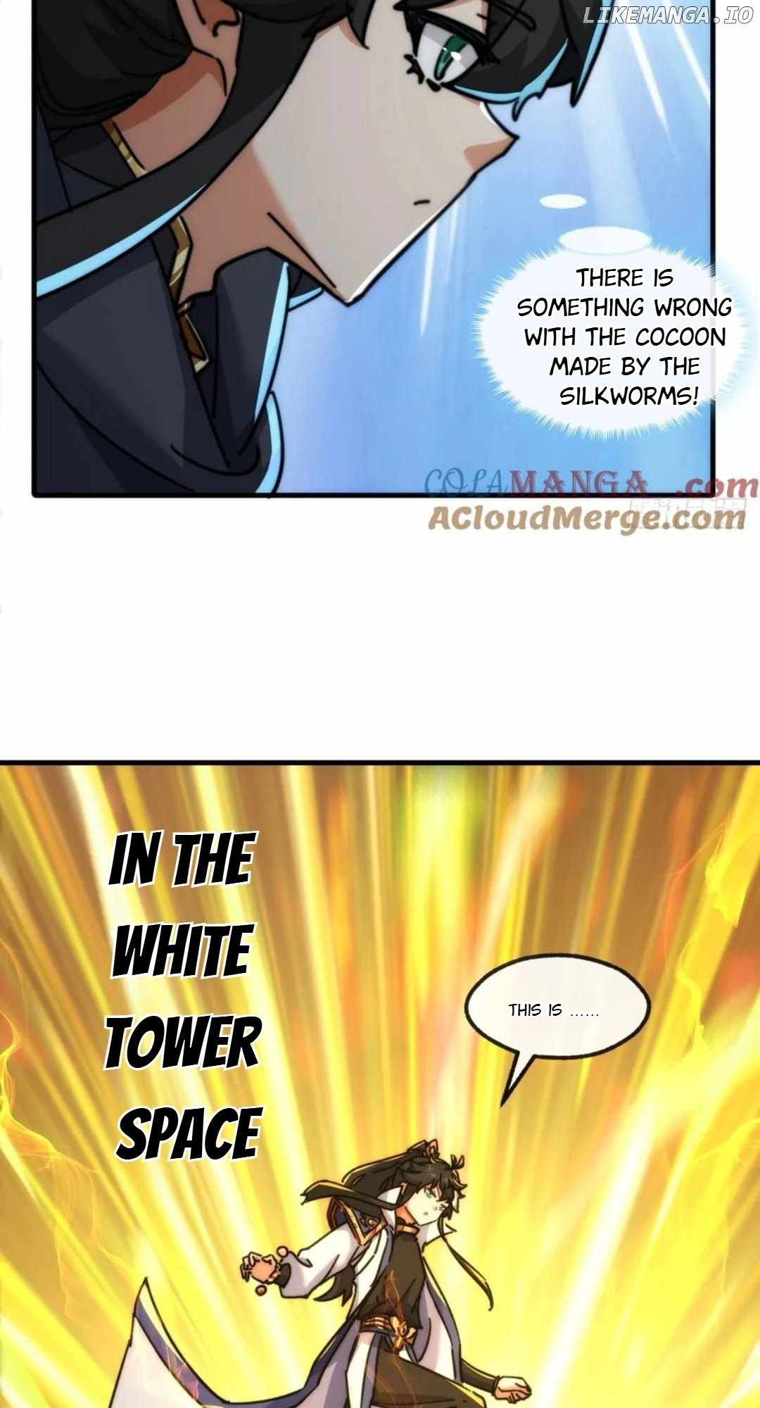 Please Slay The Demon! Young Master! — Chapter 160 — page 27