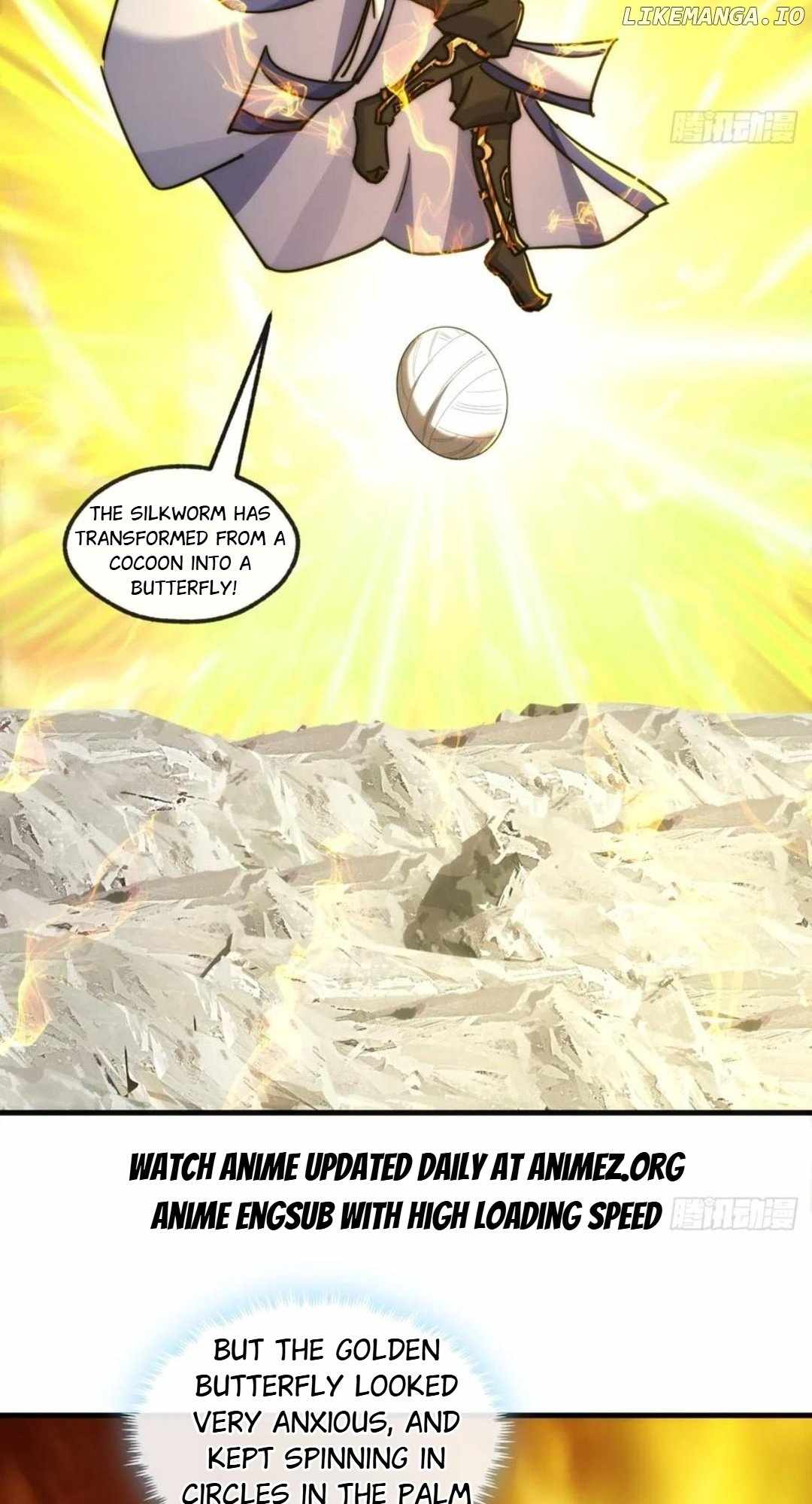 Please Slay The Demon! Young Master! — Chapter 160 — page 28