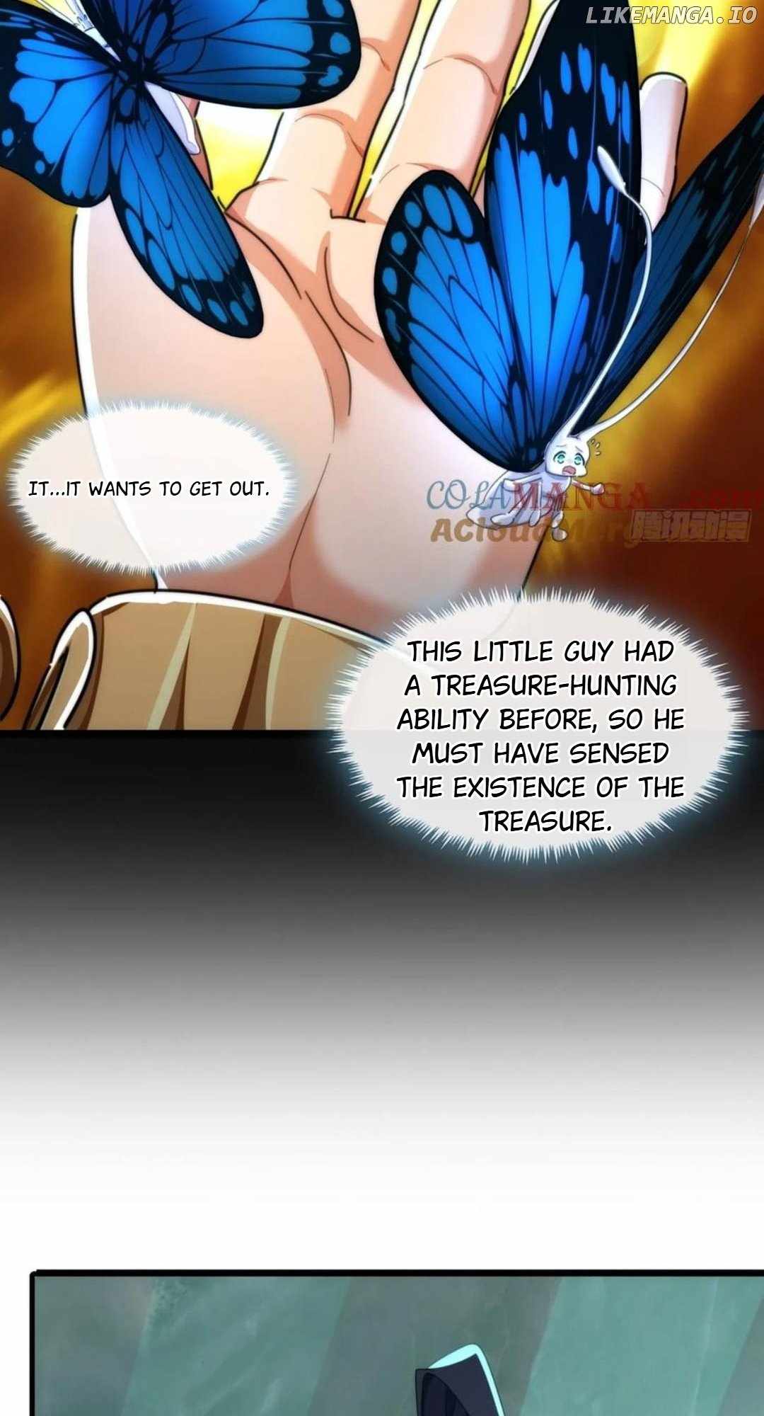 Please Slay The Demon! Young Master! — Chapter 160 — page 30