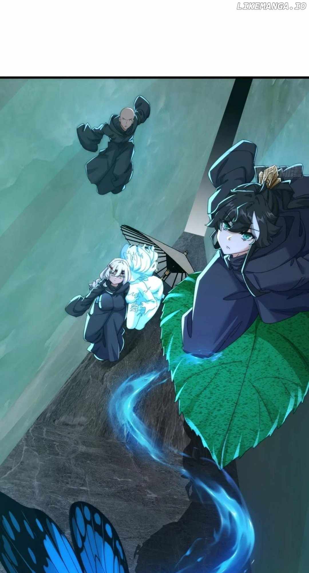 Please Slay The Demon! Young Master! — Chapter 160 — page 32