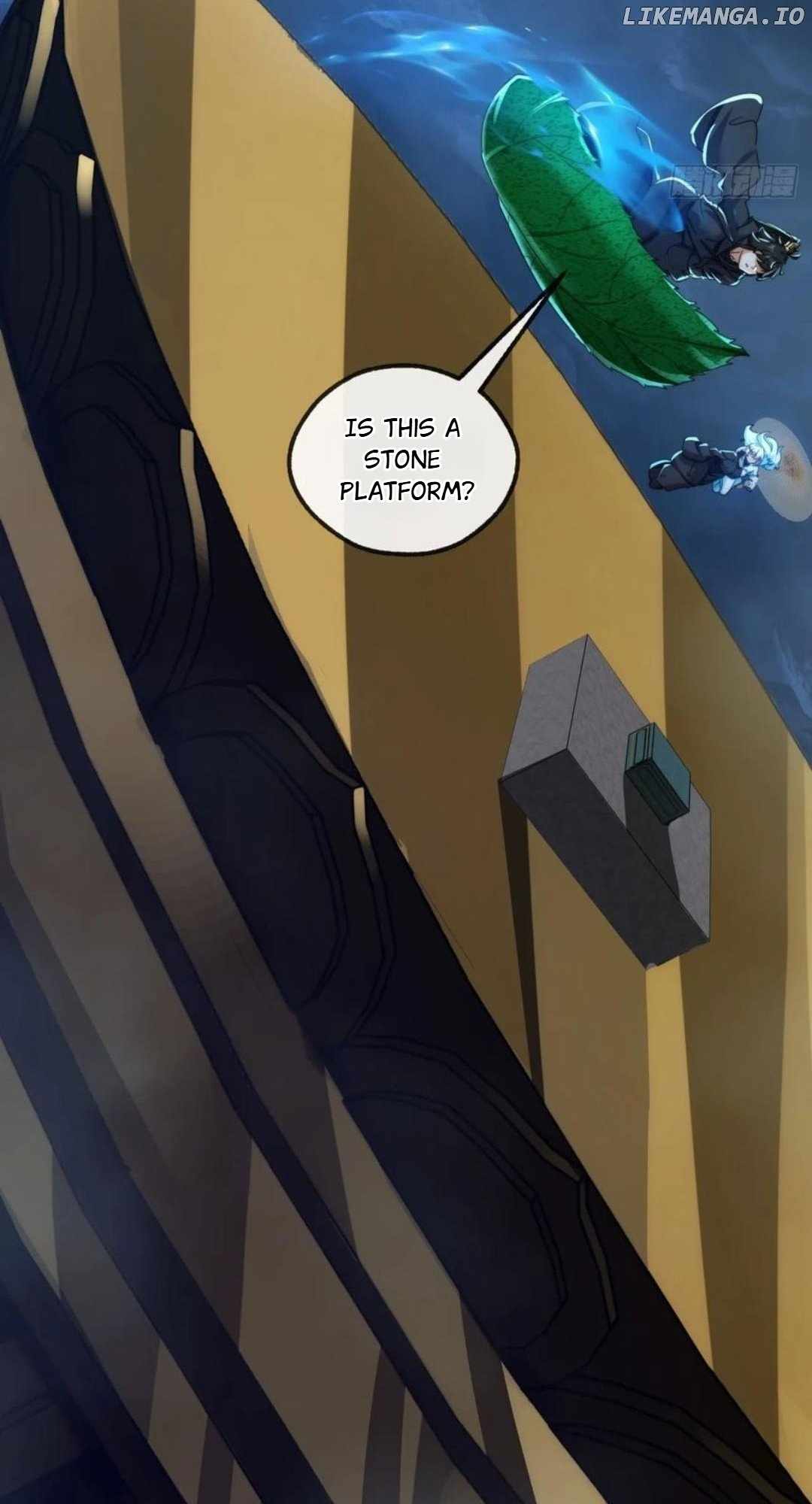 Please Slay The Demon! Young Master! — Chapter 160 — page 37