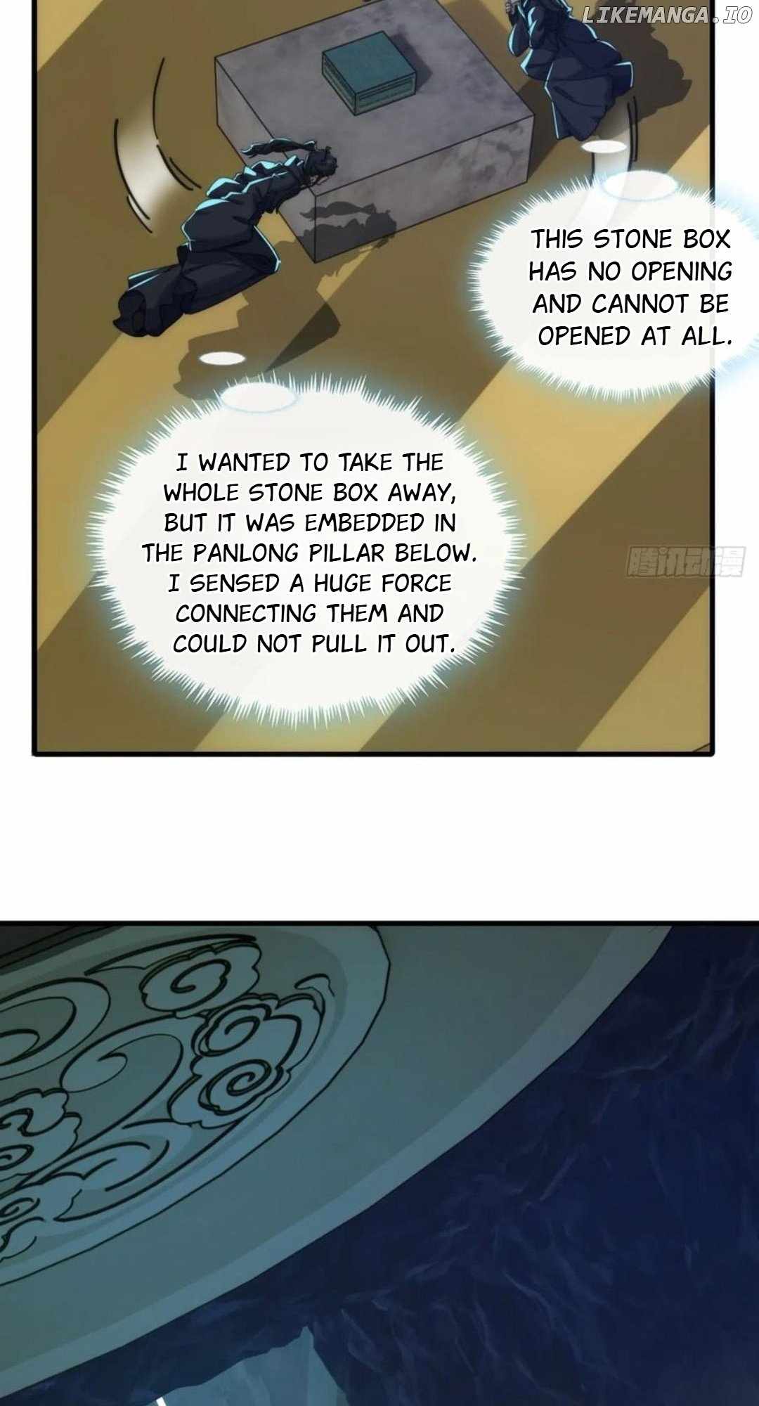 Please Slay The Demon! Young Master! — Chapter 160 — page 40