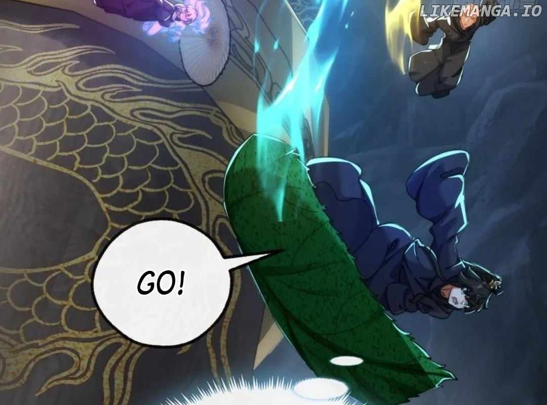 Please Slay The Demon! Young Master! — Chapter 160 — page 44