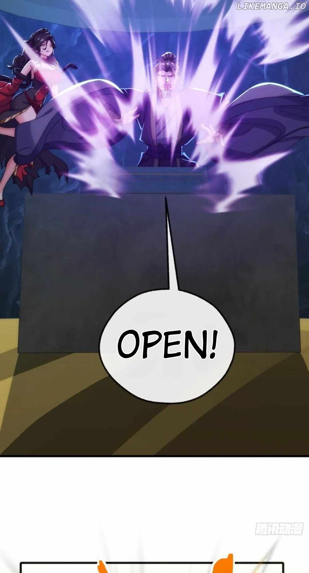 Please Slay The Demon! Young Master! — Chapter 160 — page 49
