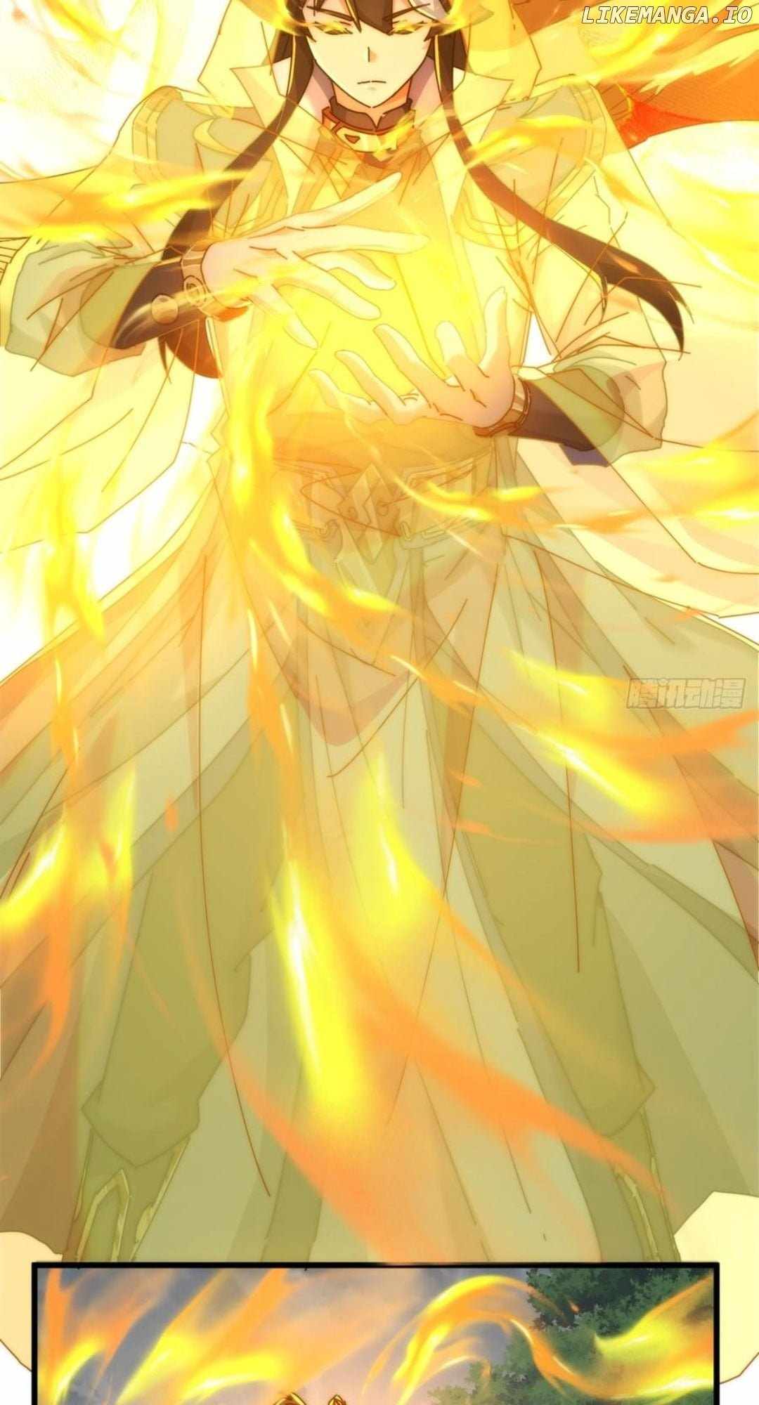 Please Slay The Demon! Young Master! — Chapter 161 — page 13