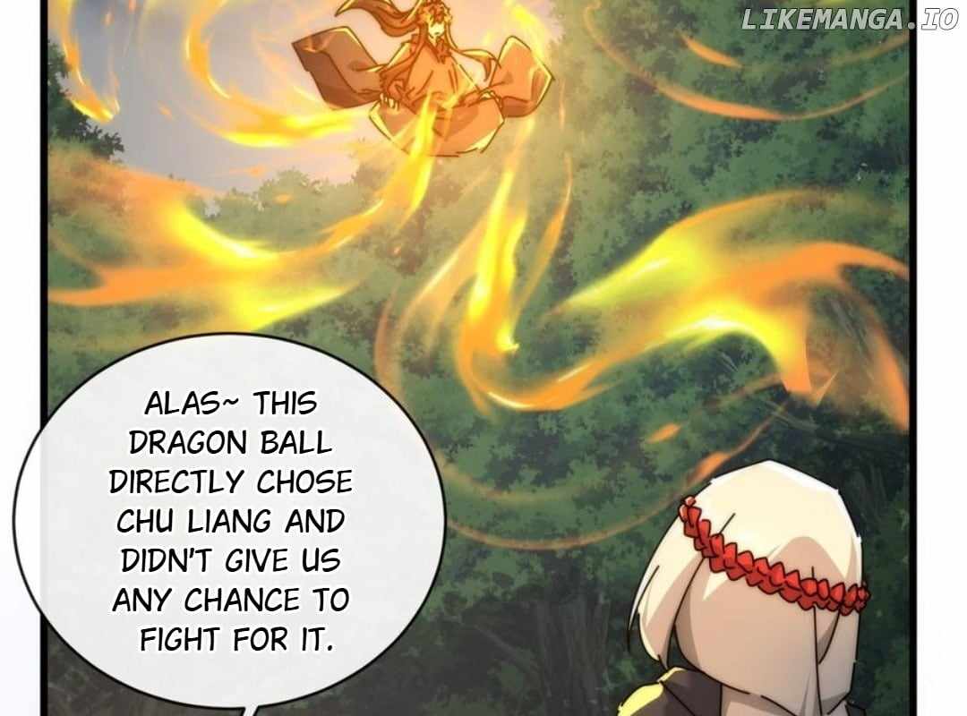 Please Slay The Demon! Young Master! — Chapter 161 — page 14