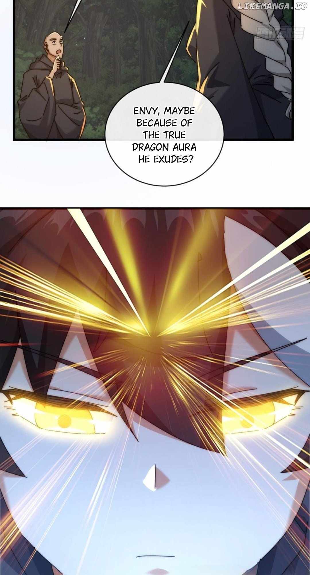 Please Slay The Demon! Young Master! — Chapter 161 — page 15