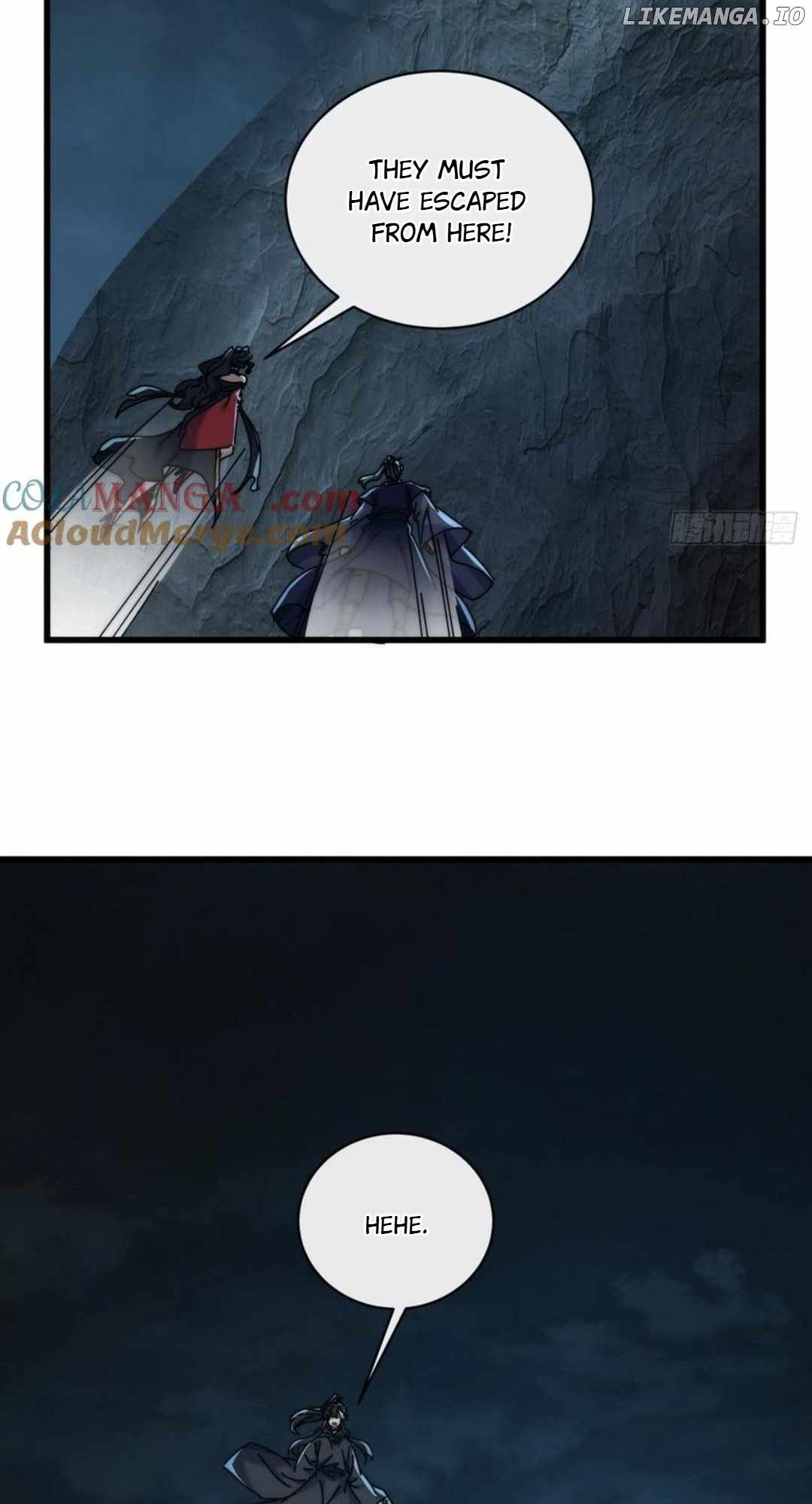 Please Slay The Demon! Young Master! — Chapter 161 — page 19