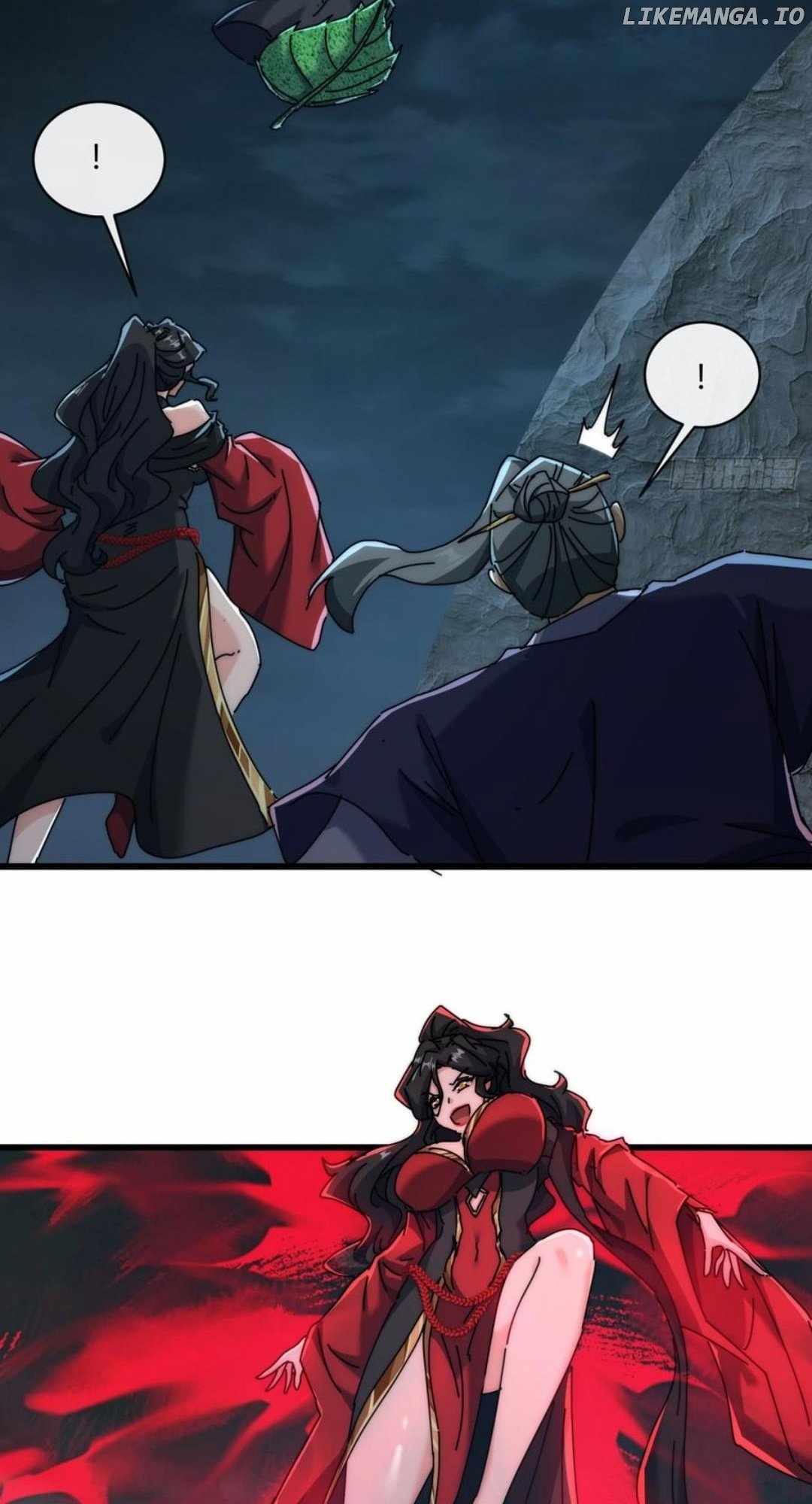 Please Slay The Demon! Young Master! — Chapter 161 — page 20
