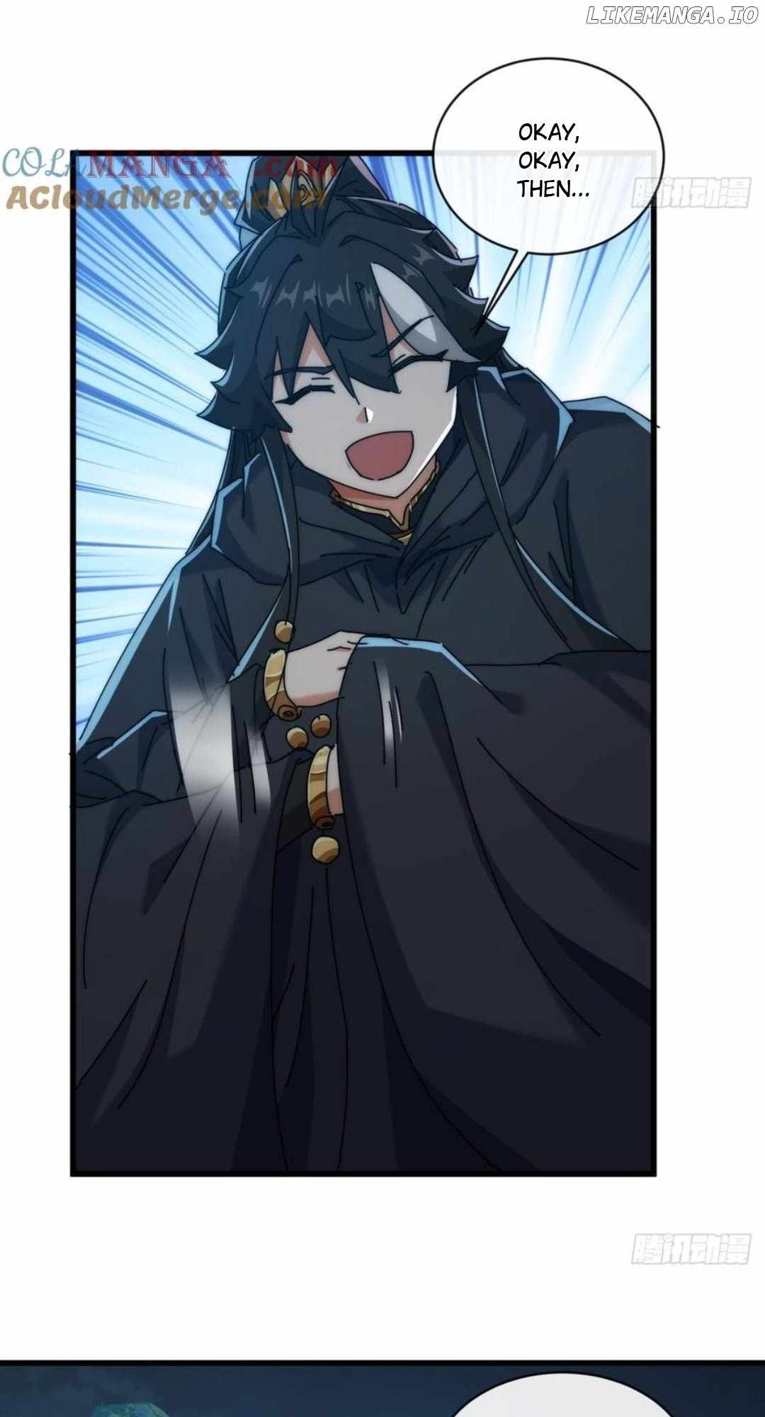 Please Slay The Demon! Young Master! — Chapter 161 — page 25
