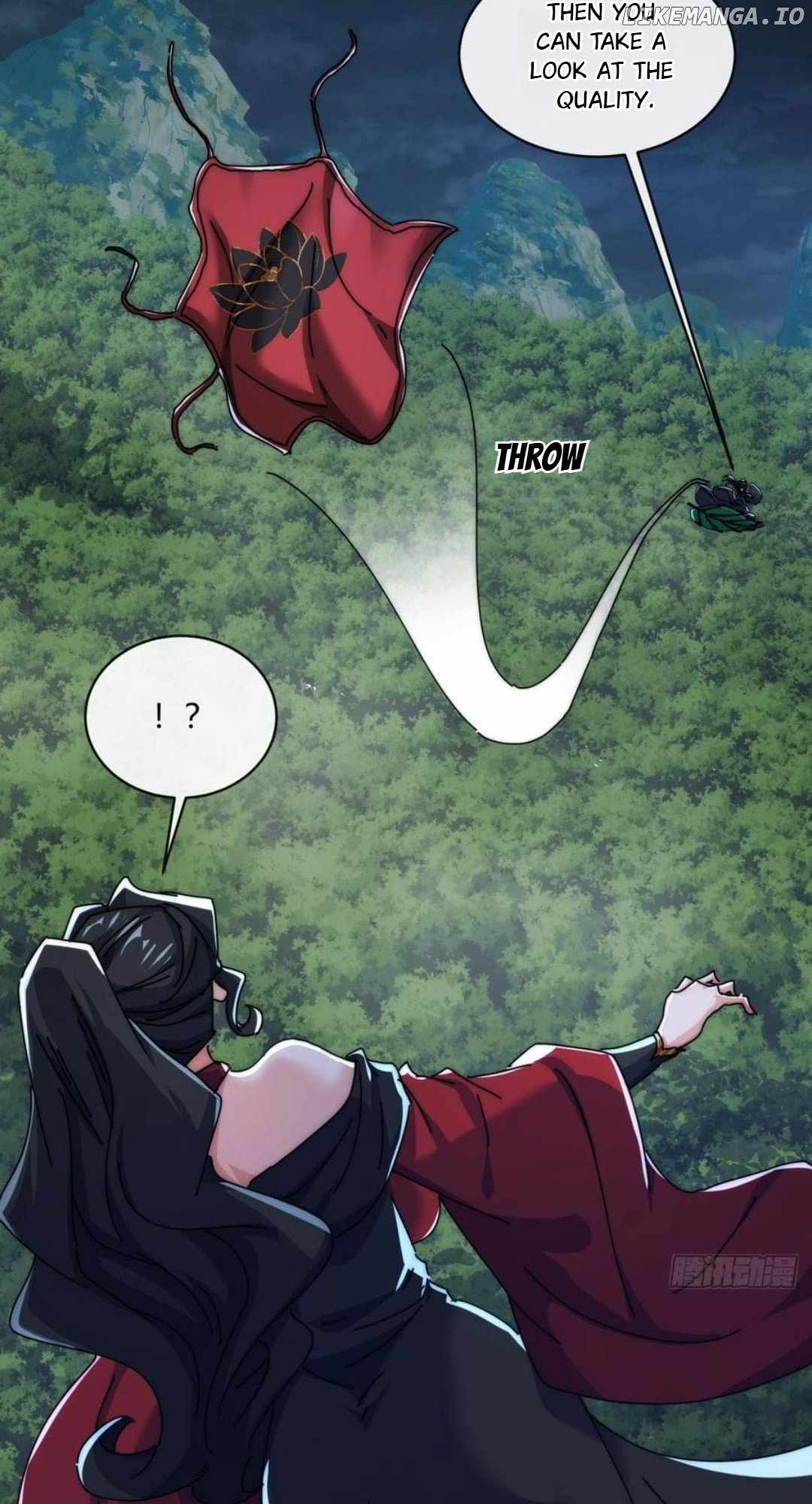 Please Slay The Demon! Young Master! — Chapter 161 — page 26