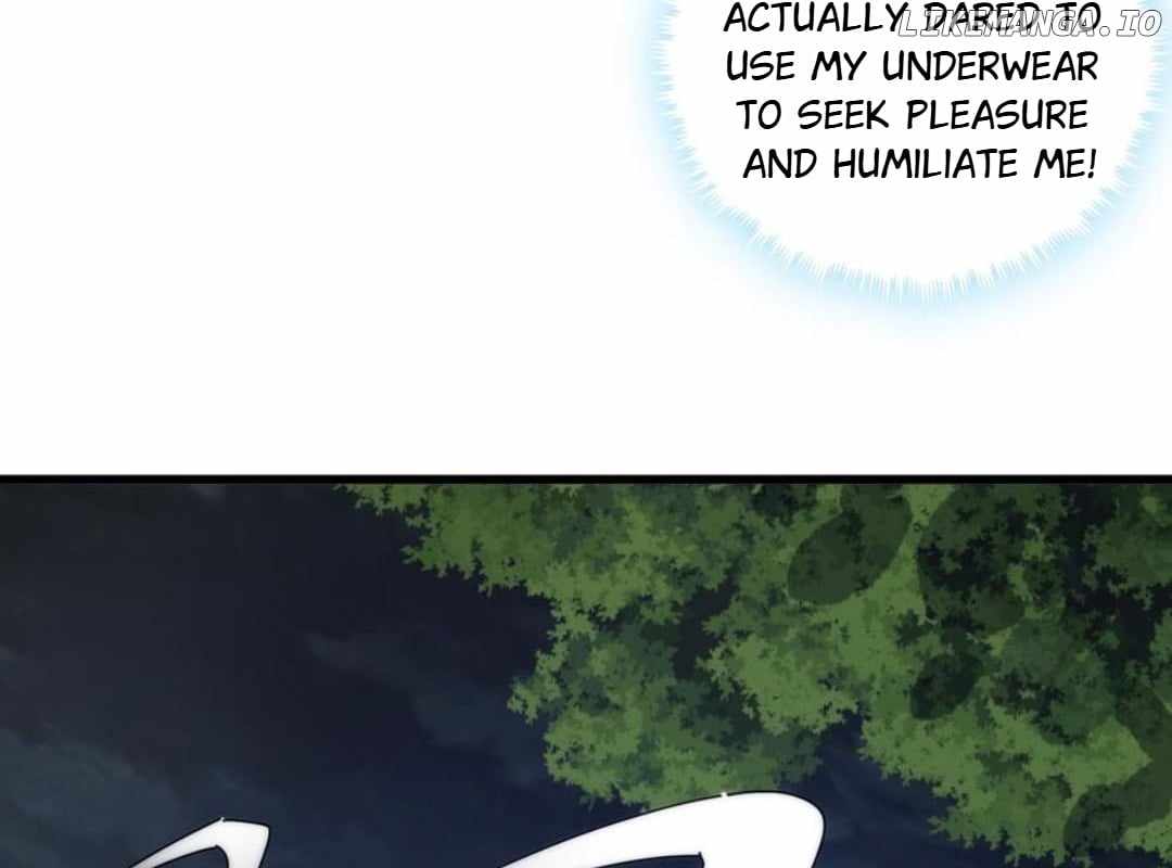 Please Slay The Demon! Young Master! — Chapter 161 — page 29