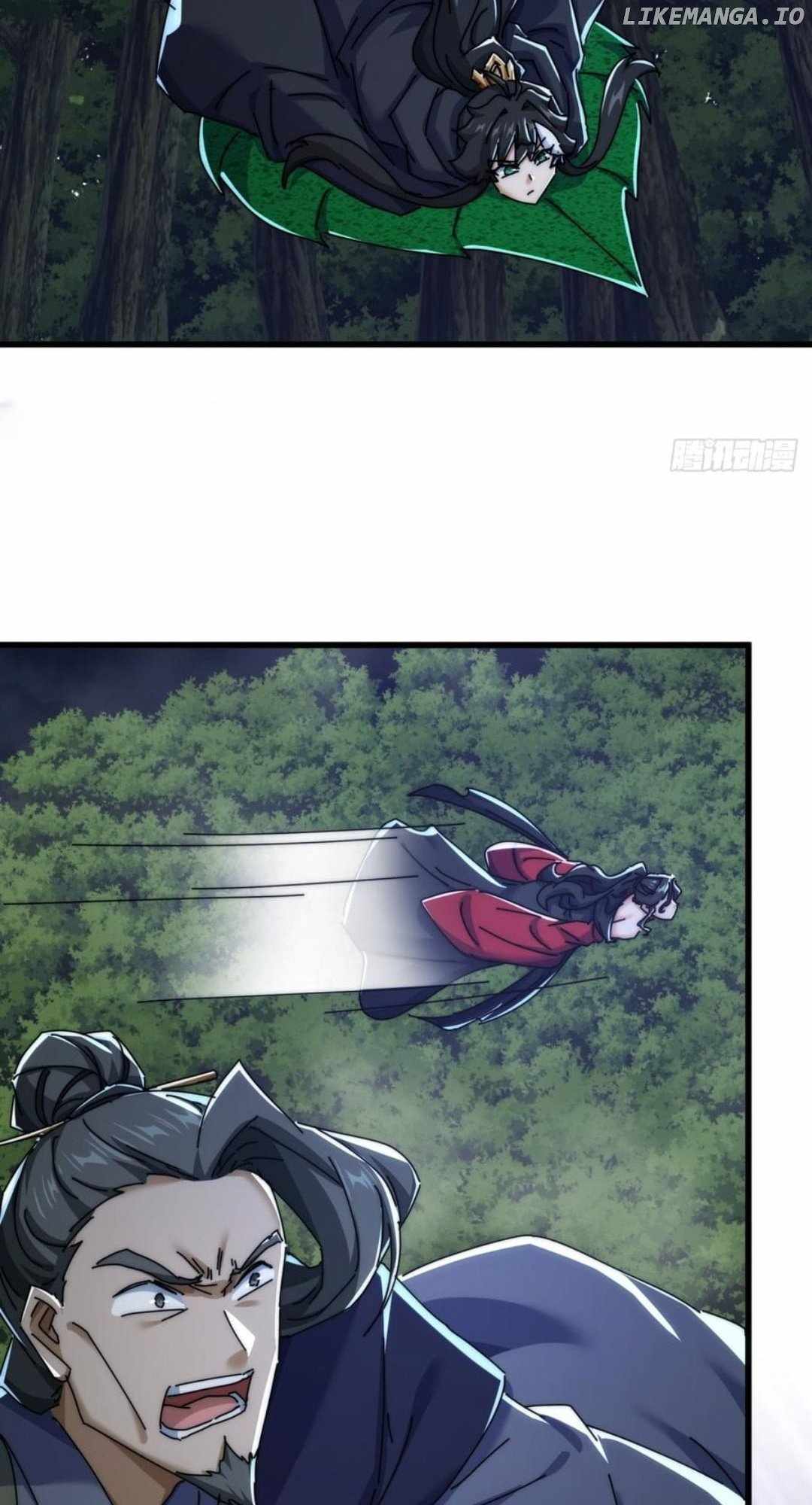 Please Slay The Demon! Young Master! — Chapter 161 — page 31
