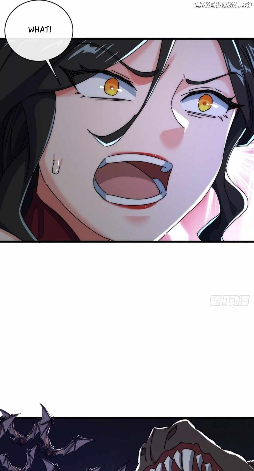 Please Slay The Demon! Young Master! — Chapter 161 — page 35