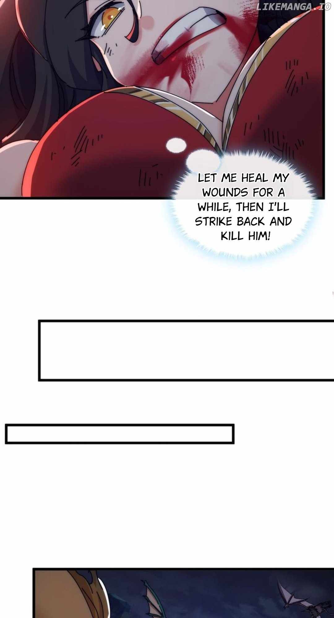 Please Slay The Demon! Young Master! — Chapter 161 — page 39