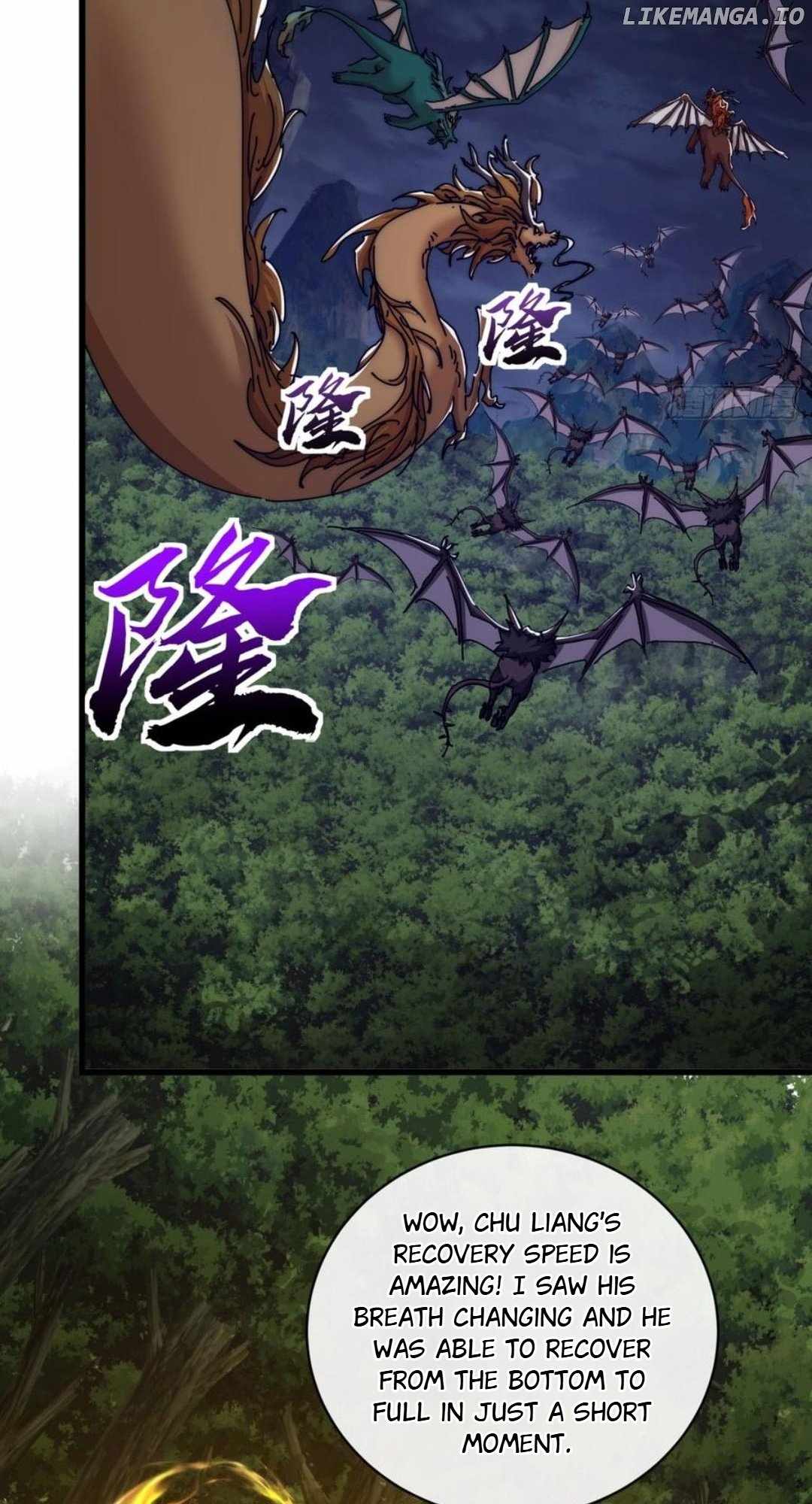 Please Slay The Demon! Young Master! — Chapter 161 — page 40