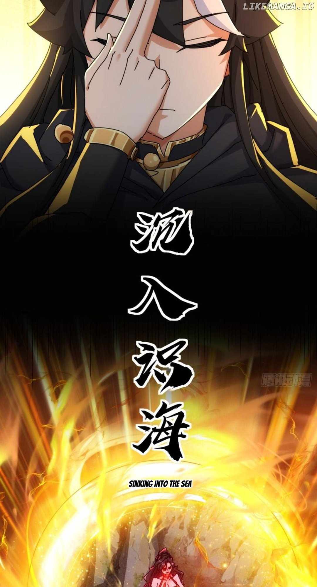 Please Slay The Demon! Young Master! — Chapter 161 — page 43