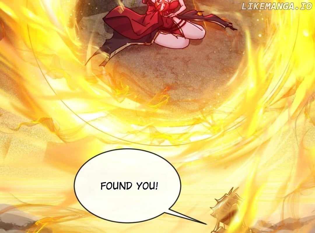 Please Slay The Demon! Young Master! — Chapter 161 — page 44
