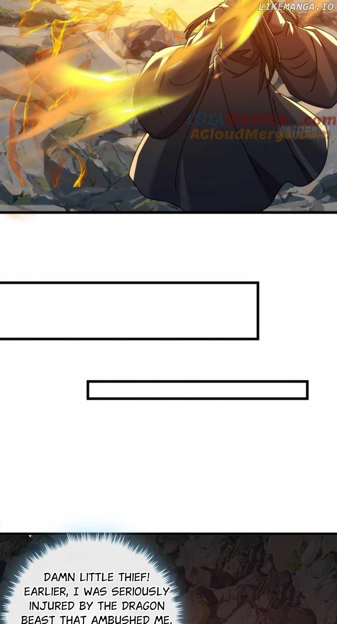 Please Slay The Demon! Young Master! — Chapter 161 — page 45