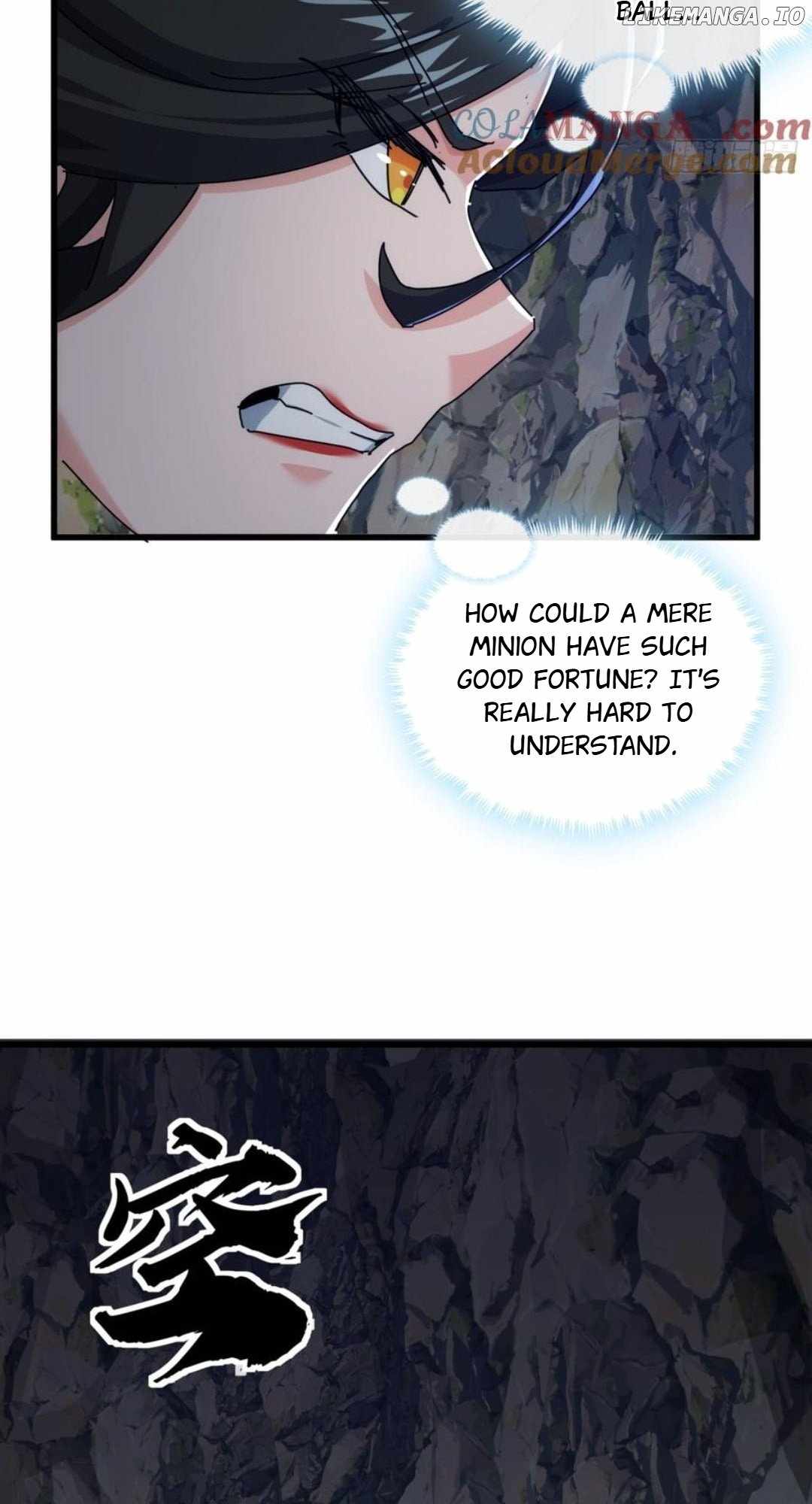 Please Slay The Demon! Young Master! — Chapter 161 — page 48