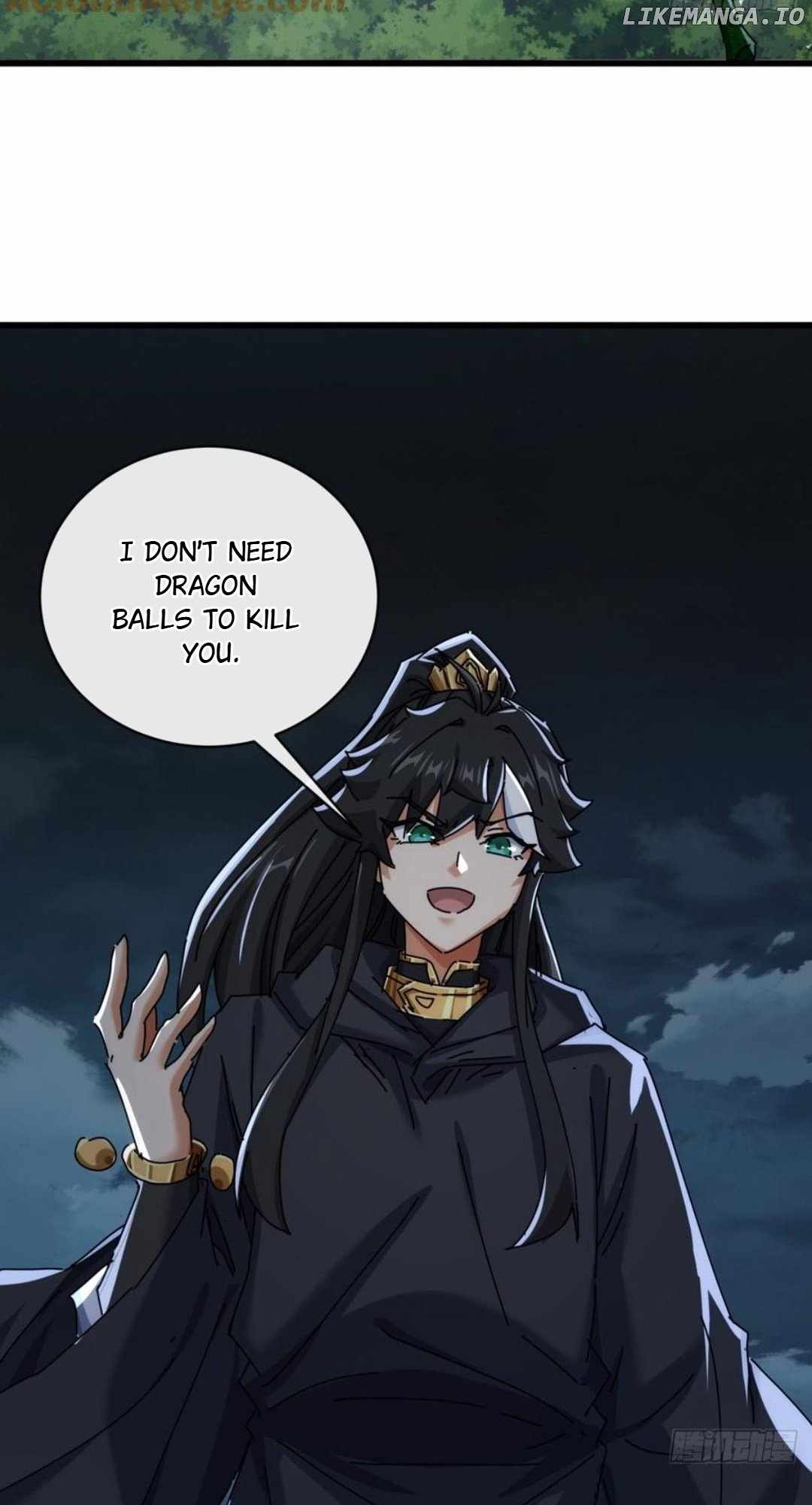 Please Slay The Demon! Young Master! — Chapter 161 — page 51