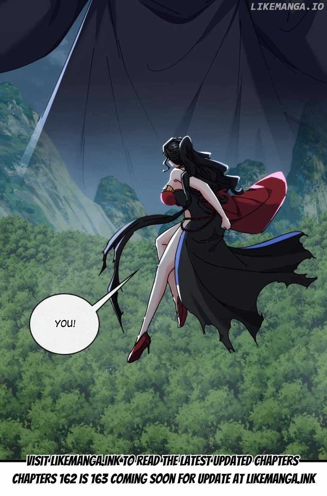 Please Slay The Demon! Young Master! — Chapter 161 — page 52