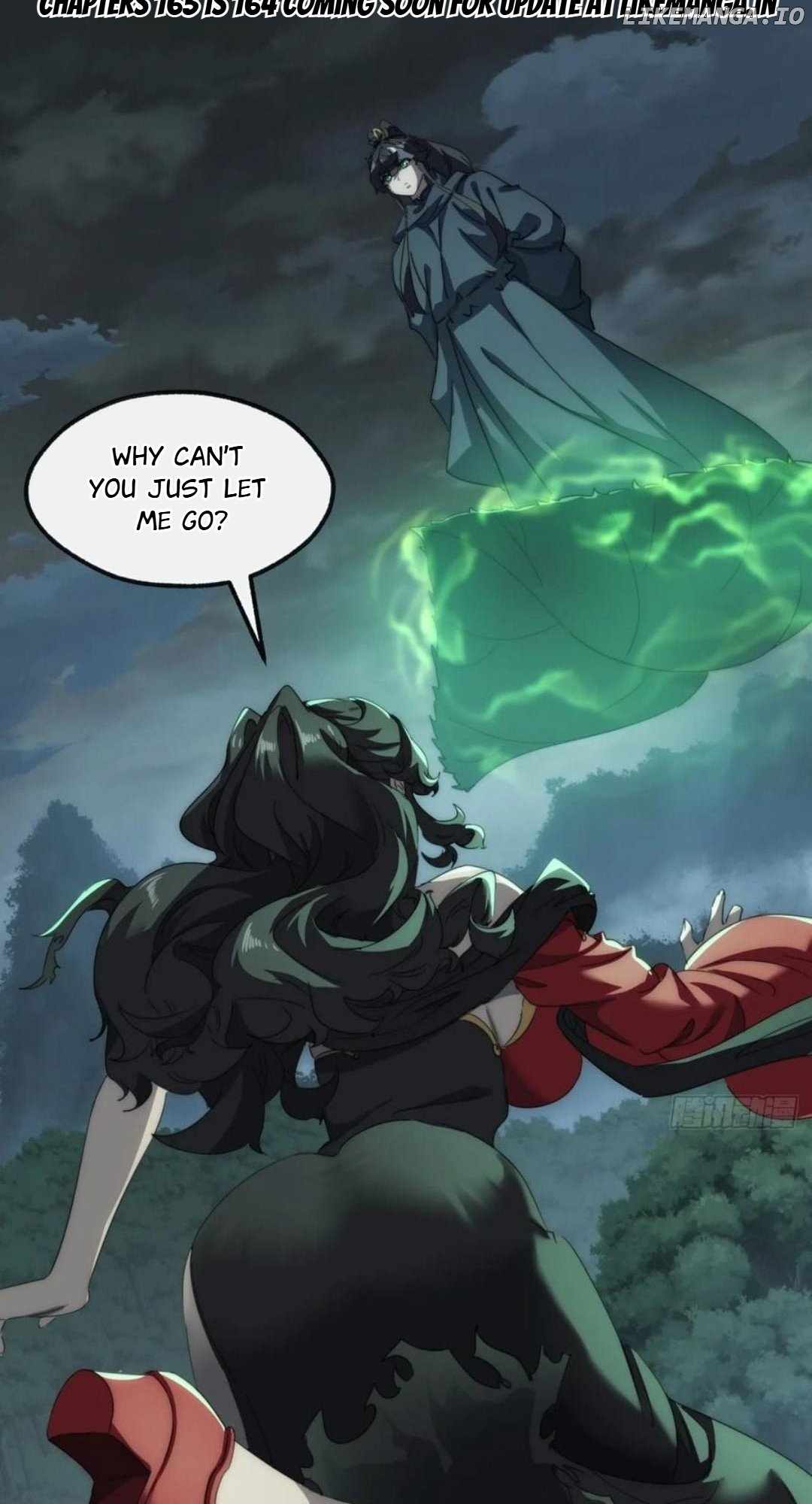Please Slay The Demon! Young Master! — Chapter 162 — page 2
