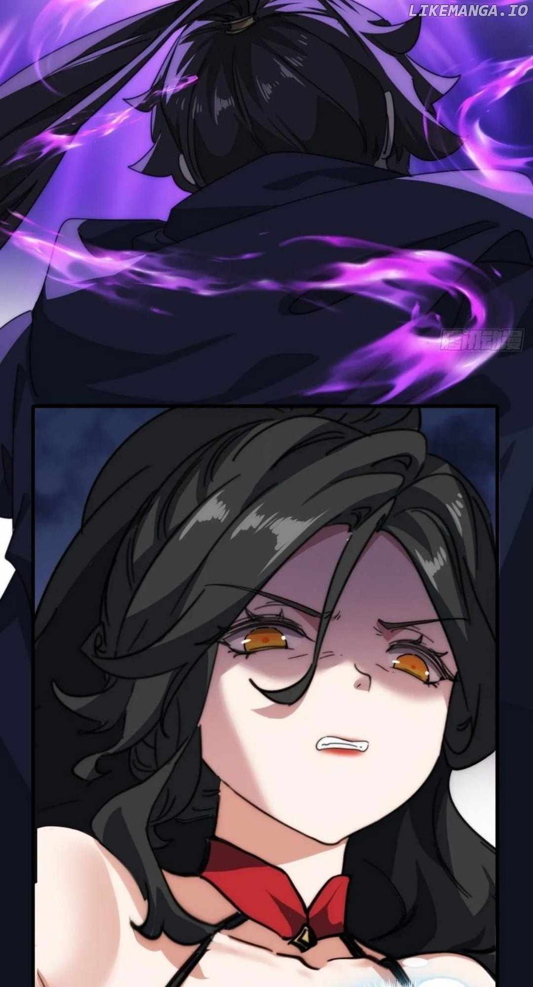 Please Slay The Demon! Young Master! — Chapter 162 — page 10
