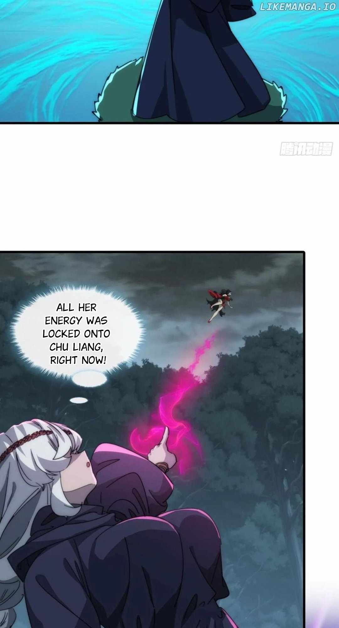Please Slay The Demon! Young Master! — Chapter 162 — page 13