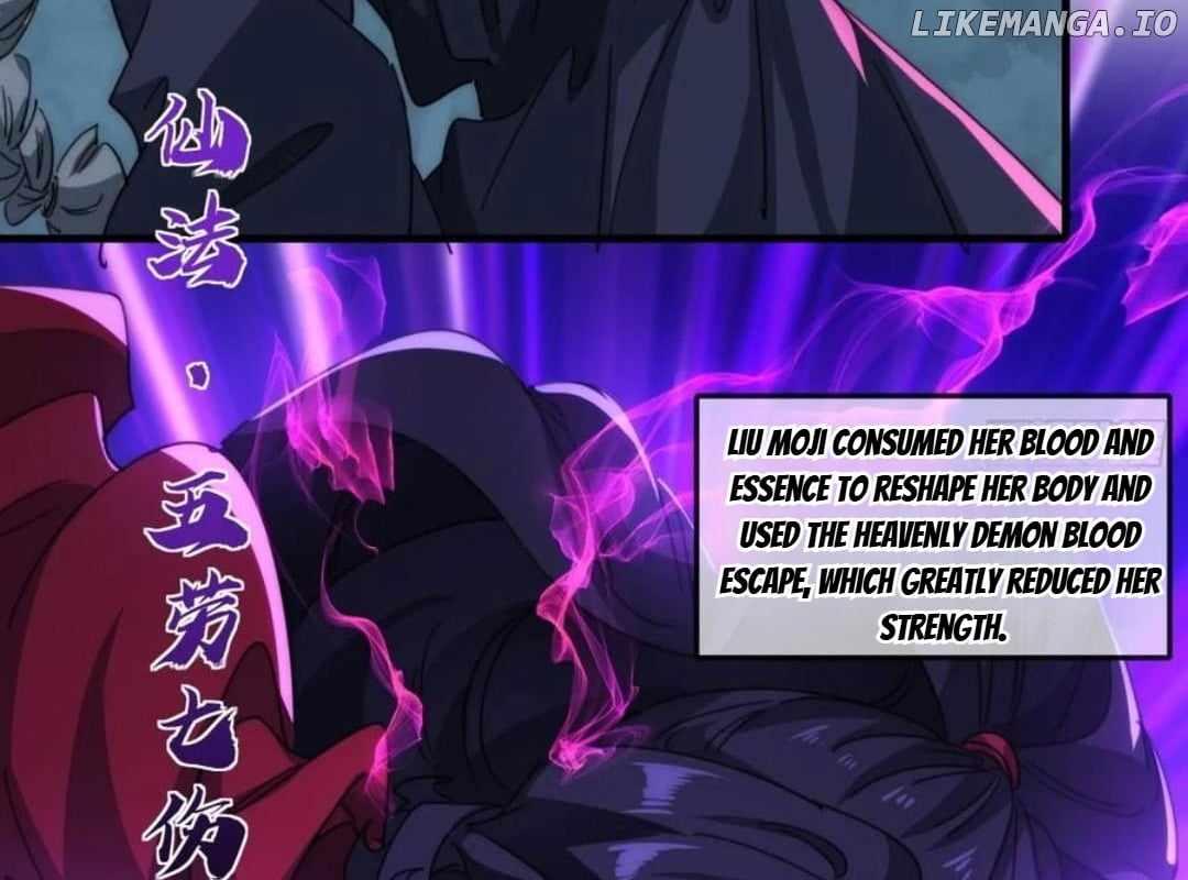 Please Slay The Demon! Young Master! — Chapter 162 — page 14