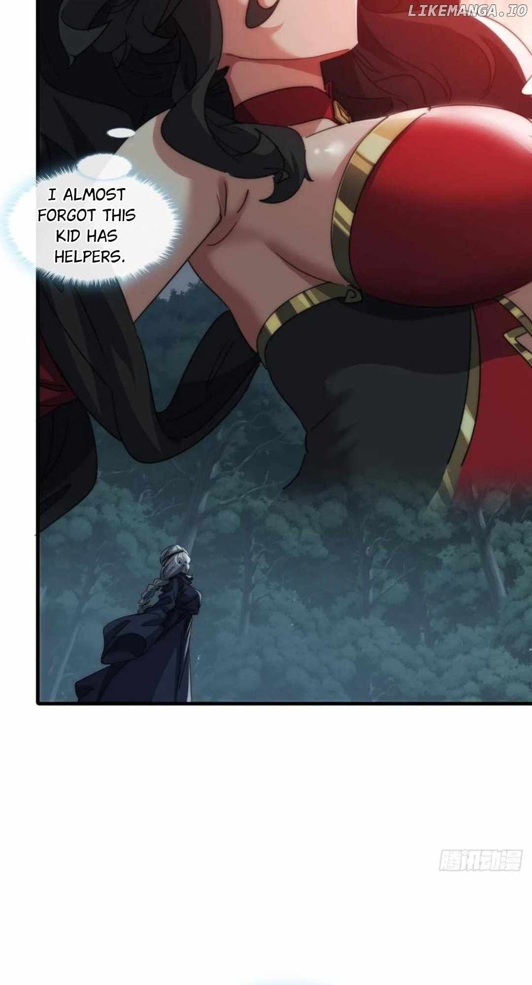 Please Slay The Demon! Young Master! — Chapter 162 — page 16