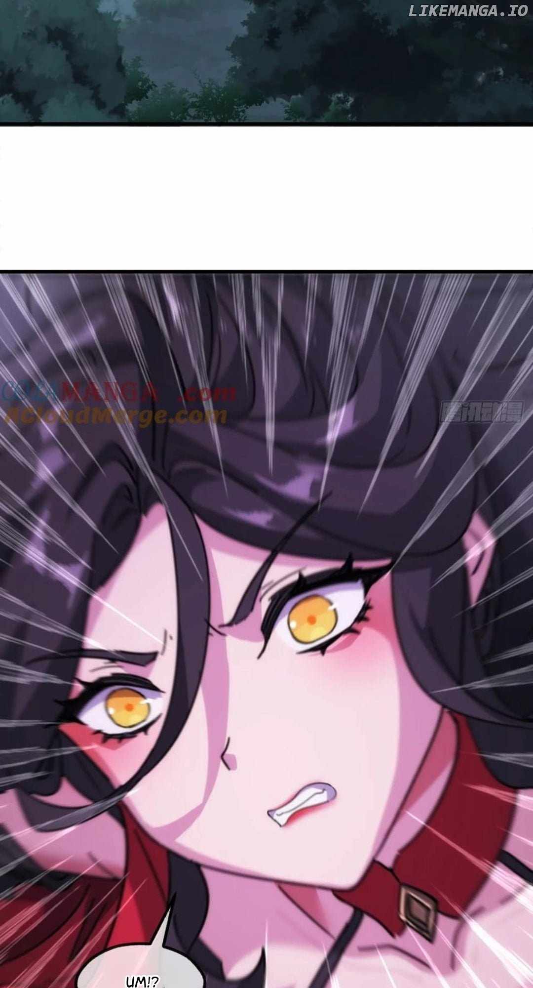 Please Slay The Demon! Young Master! — Chapter 162 — page 18