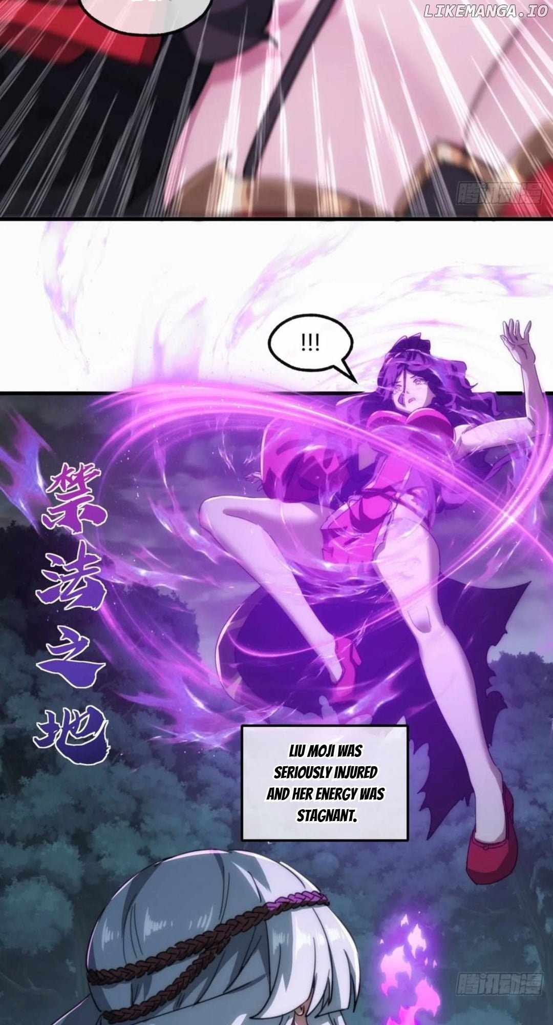Please Slay The Demon! Young Master! — Chapter 162 — page 19