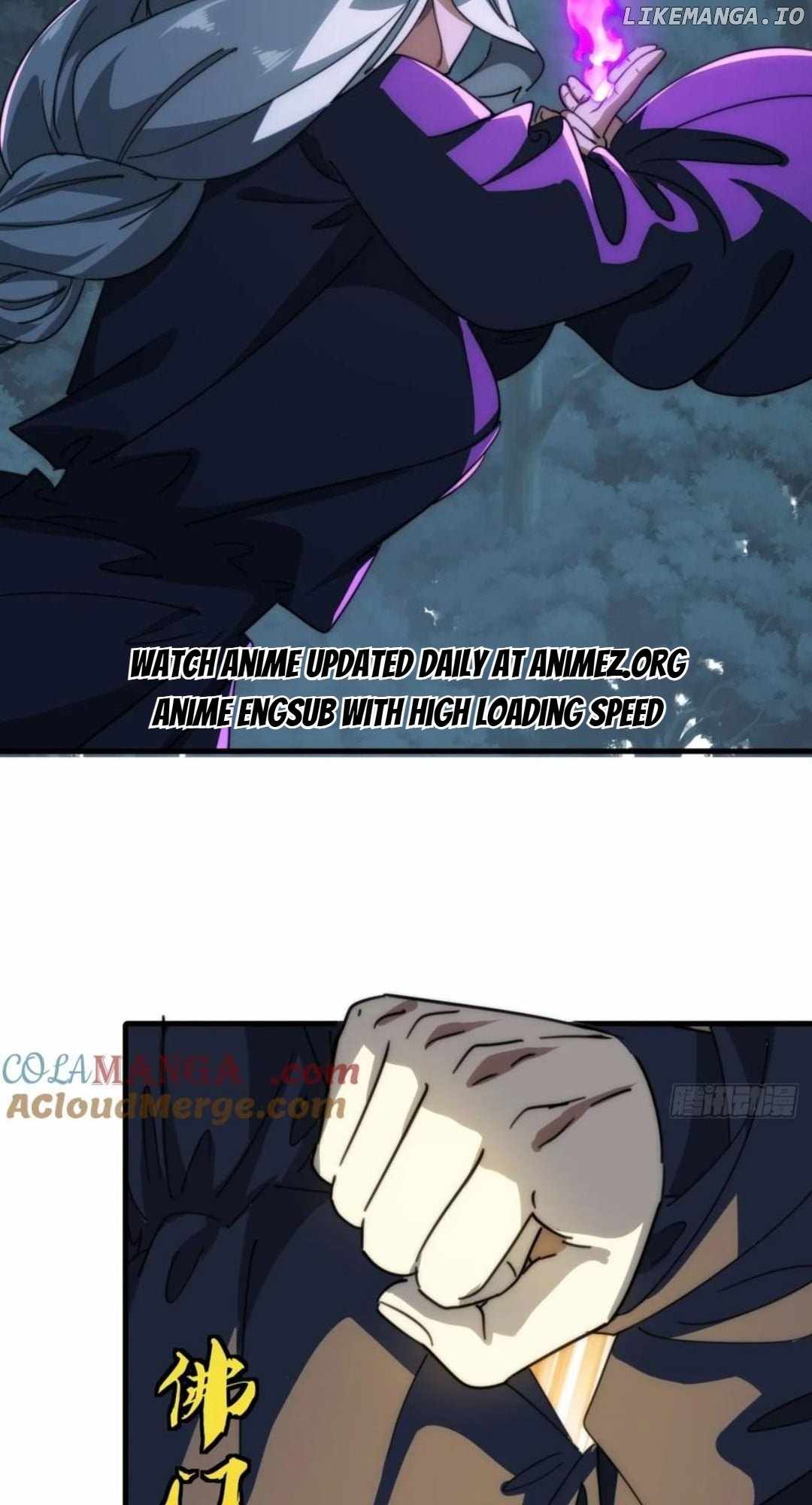 Please Slay The Demon! Young Master! — Chapter 162 — page 20
