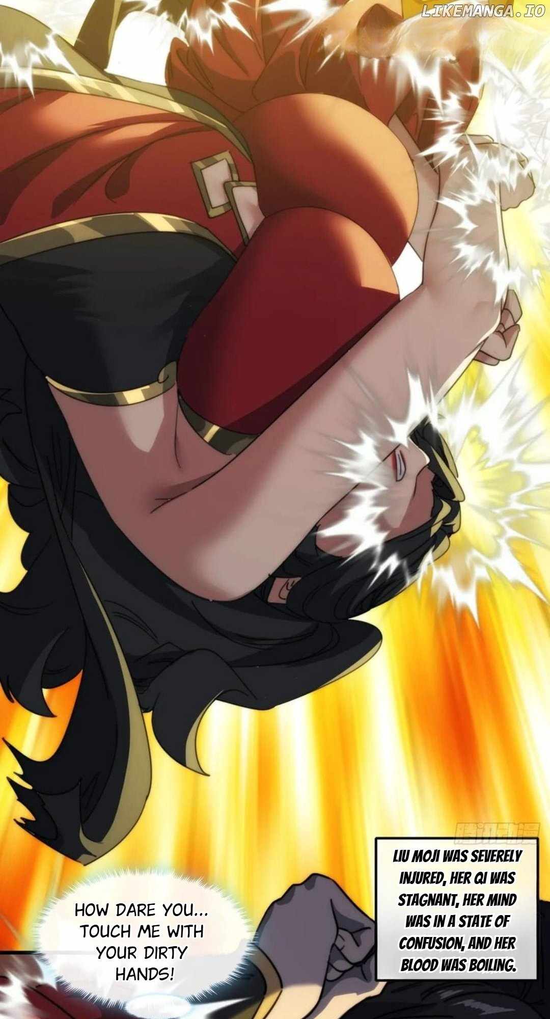 Please Slay The Demon! Young Master! — Chapter 162 — page 23
