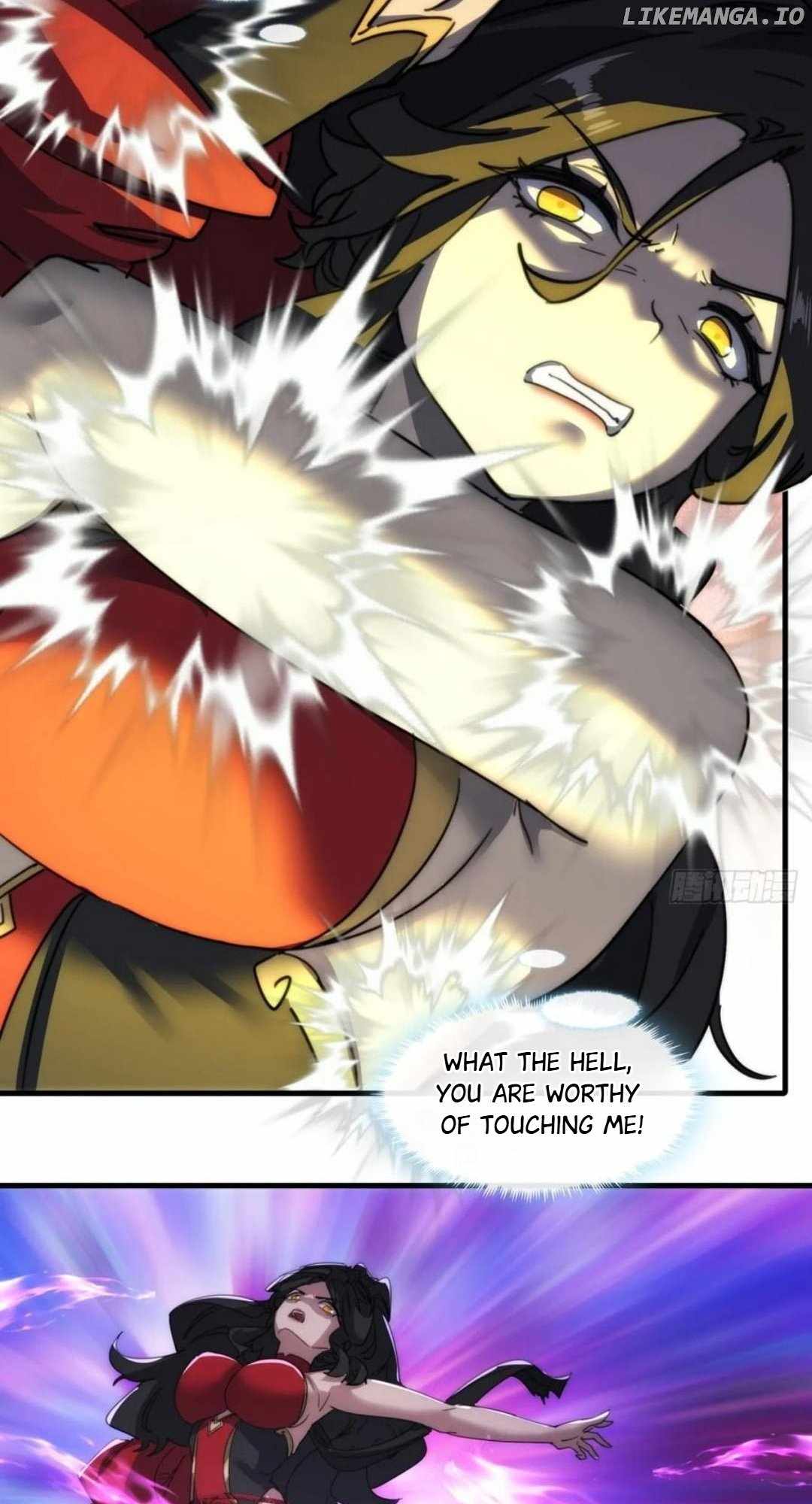 Please Slay The Demon! Young Master! — Chapter 162 — page 24
