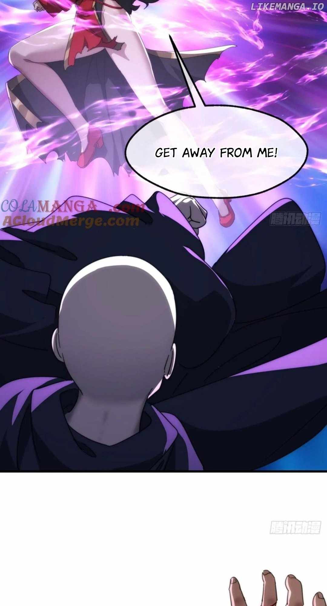 Please Slay The Demon! Young Master! — Chapter 162 — page 25