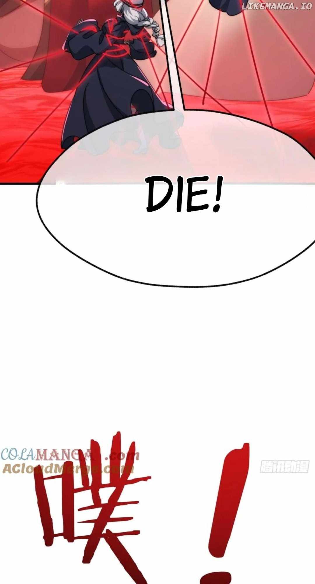 Please Slay The Demon! Young Master! — Chapter 162 — page 27