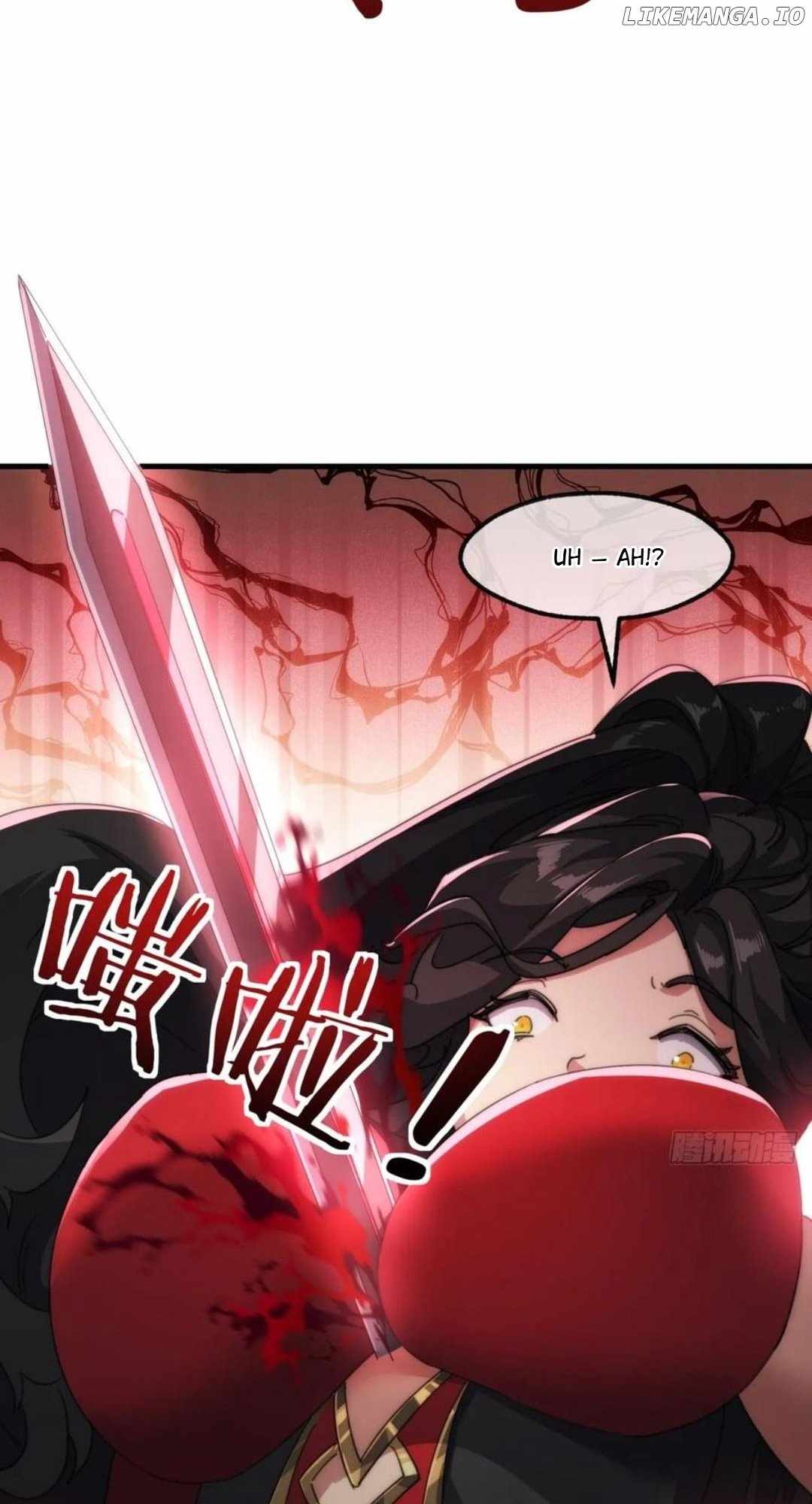 Please Slay The Demon! Young Master! — Chapter 162 — page 28