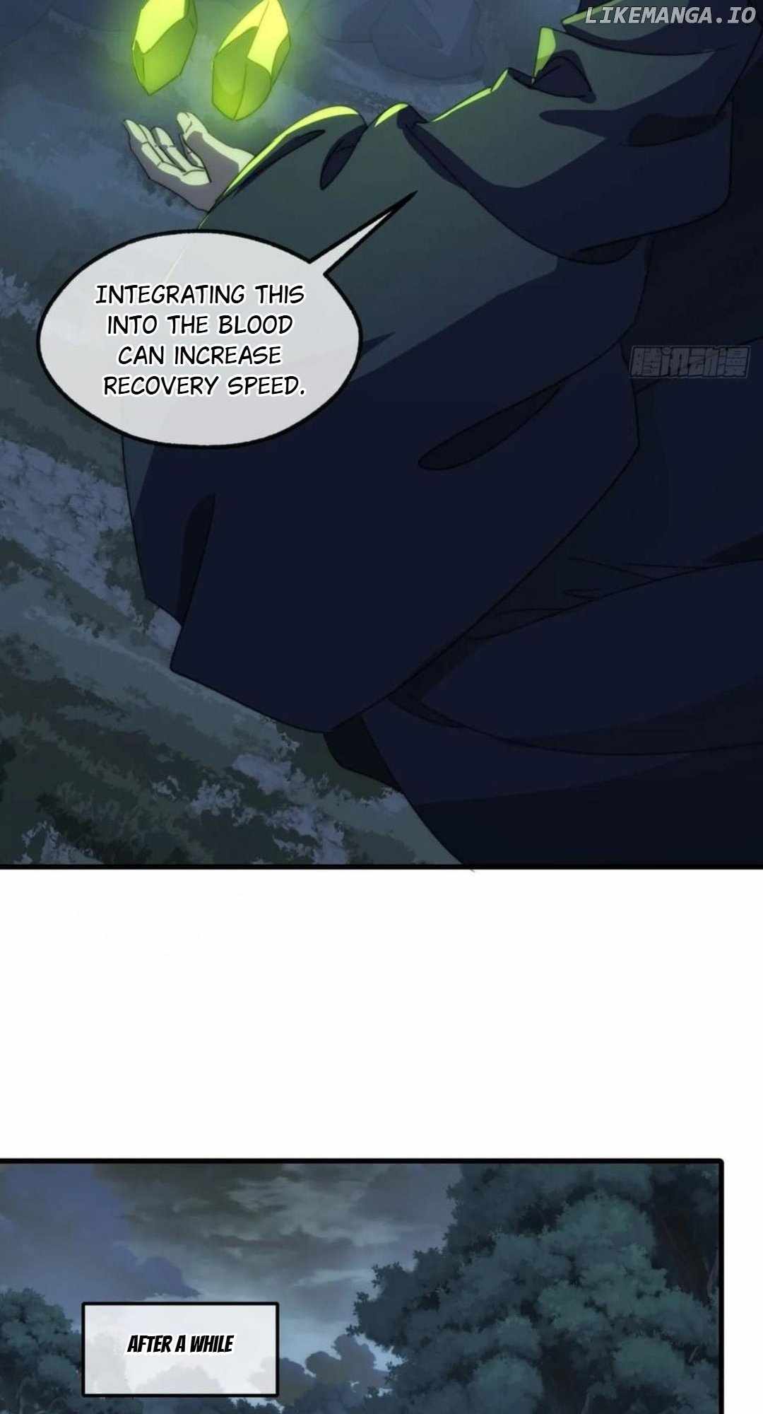 Please Slay The Demon! Young Master! — Chapter 162 — page 32