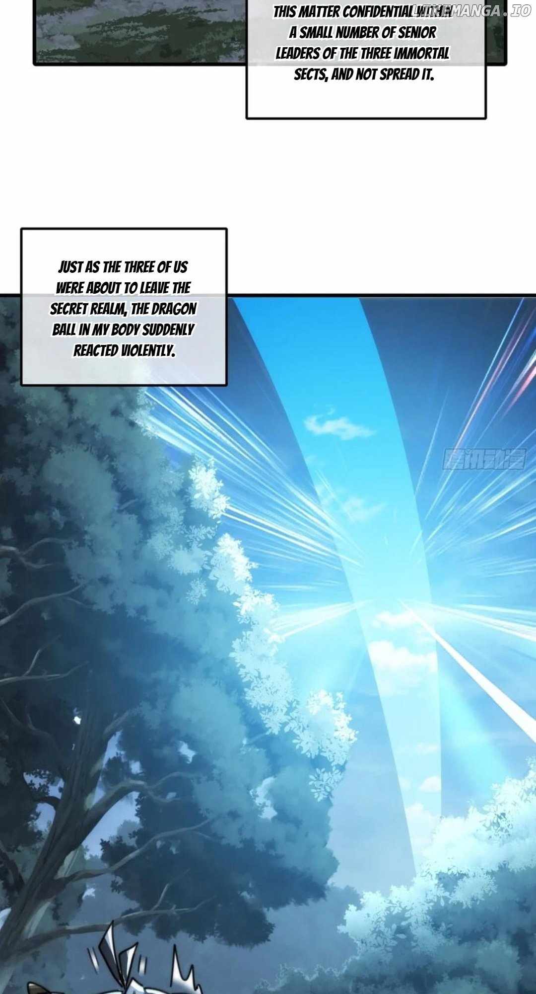 Please Slay The Demon! Young Master! — Chapter 162 — page 38