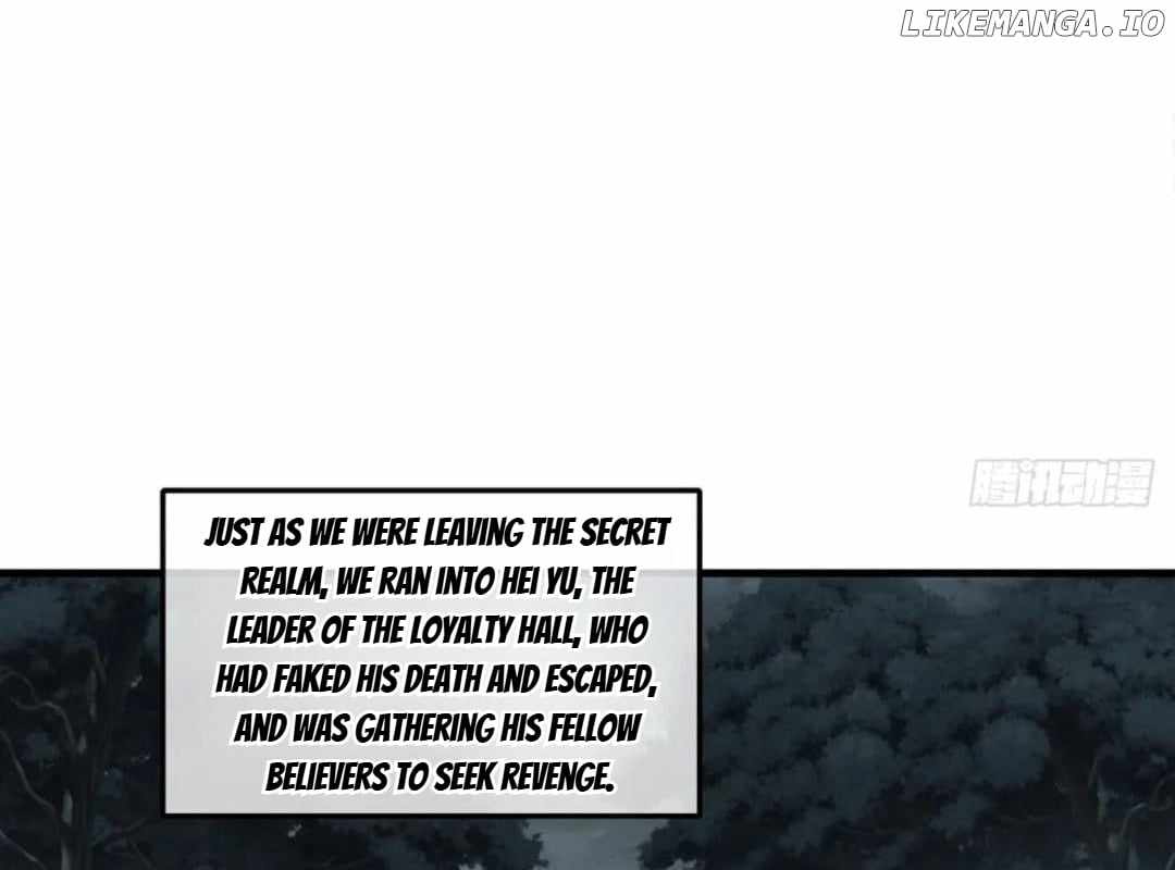 Please Slay The Demon! Young Master! — Chapter 162 — page 44